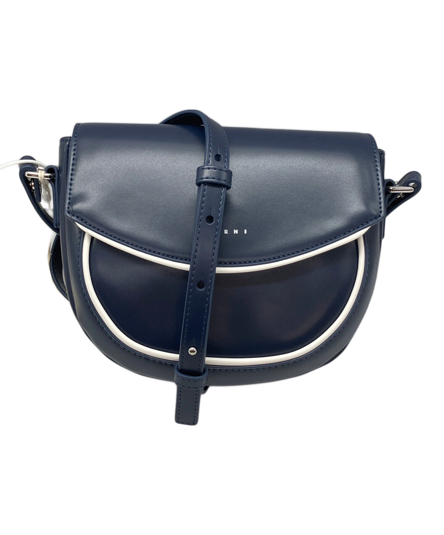 中古・古着通販】MARNI (マルニ) MARNI KIDS ショルダーバッグ