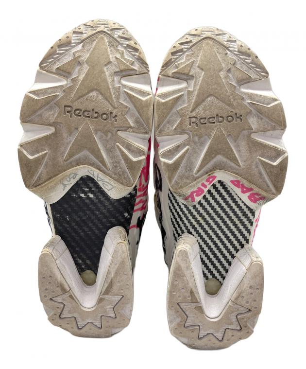 中古・古着通販】VETEMENTS (ヴェトモン) REEBOK (リーボック) CLASSIC