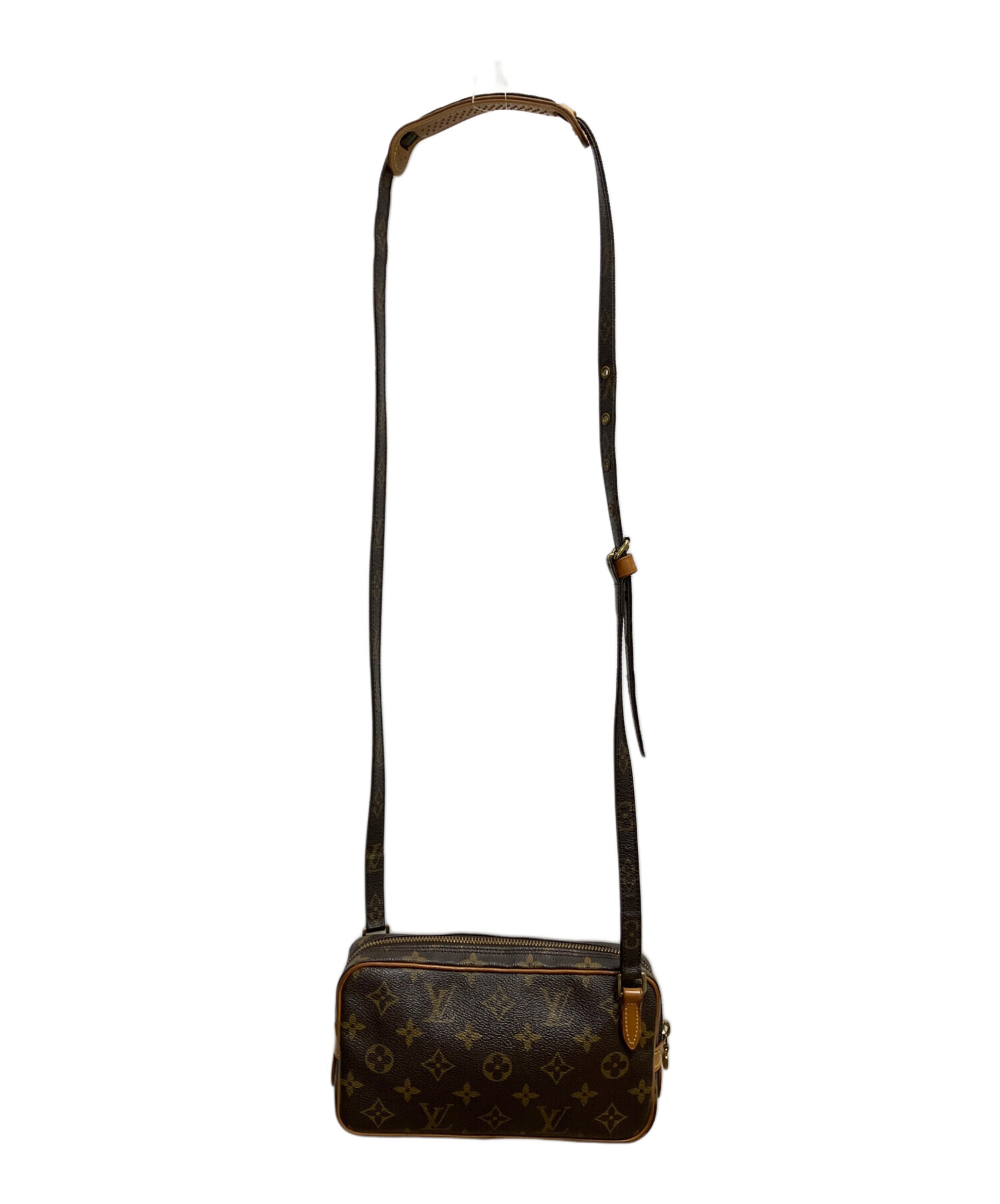 中古・古着通販】LOUIS VUITTON (ルイ ヴィトン) モノグラム マルリー