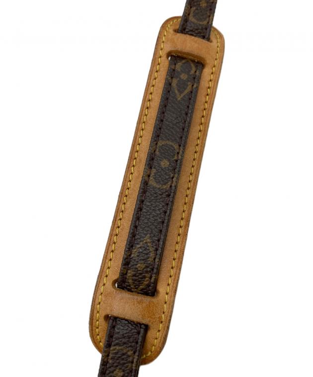中古・古着通販】LOUIS VUITTON (ルイ ヴィトン) モノグラム マルリー