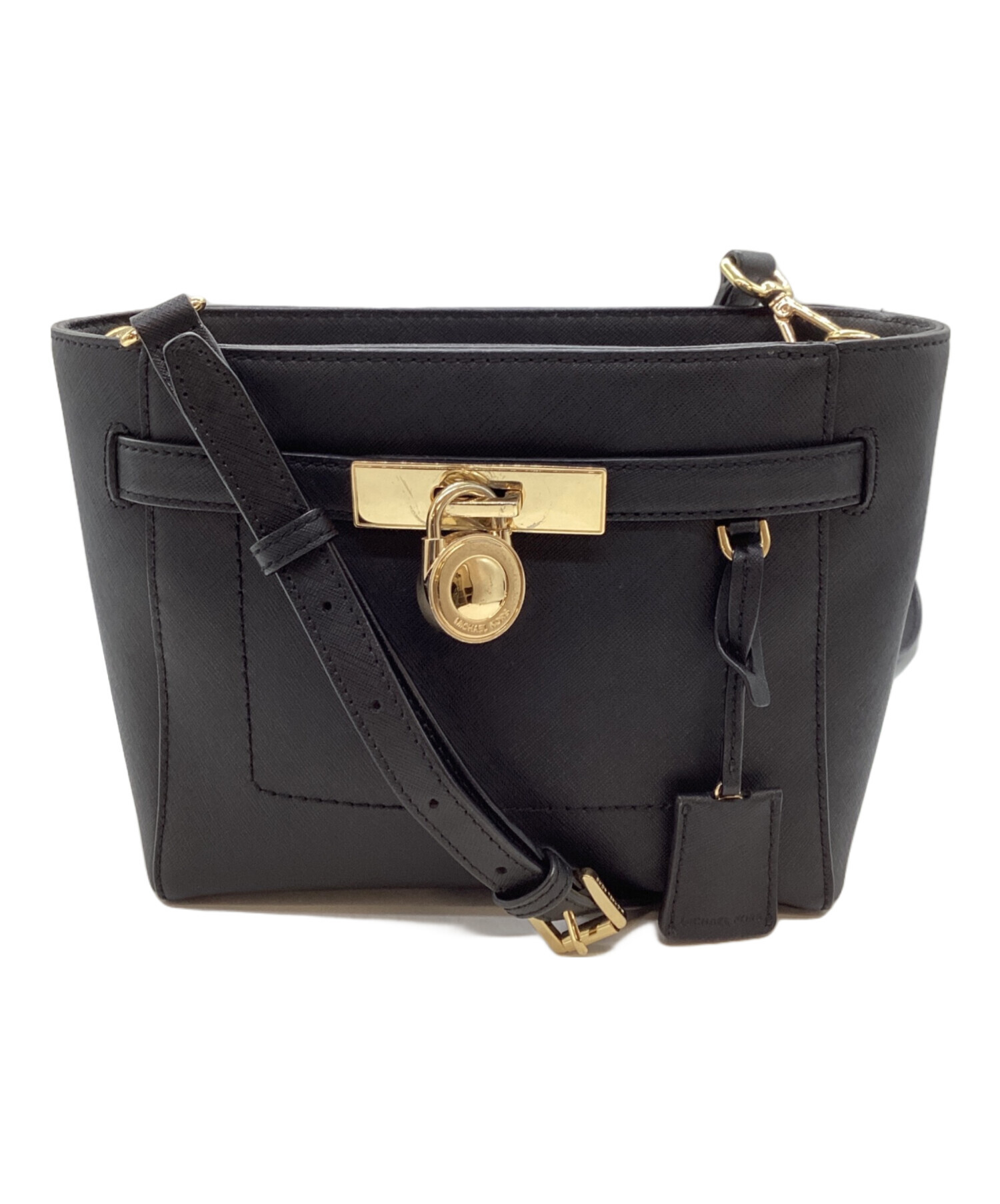 中古・古着通販】MARC JACOBS (マークジェイコブス) ショルダーバッグ