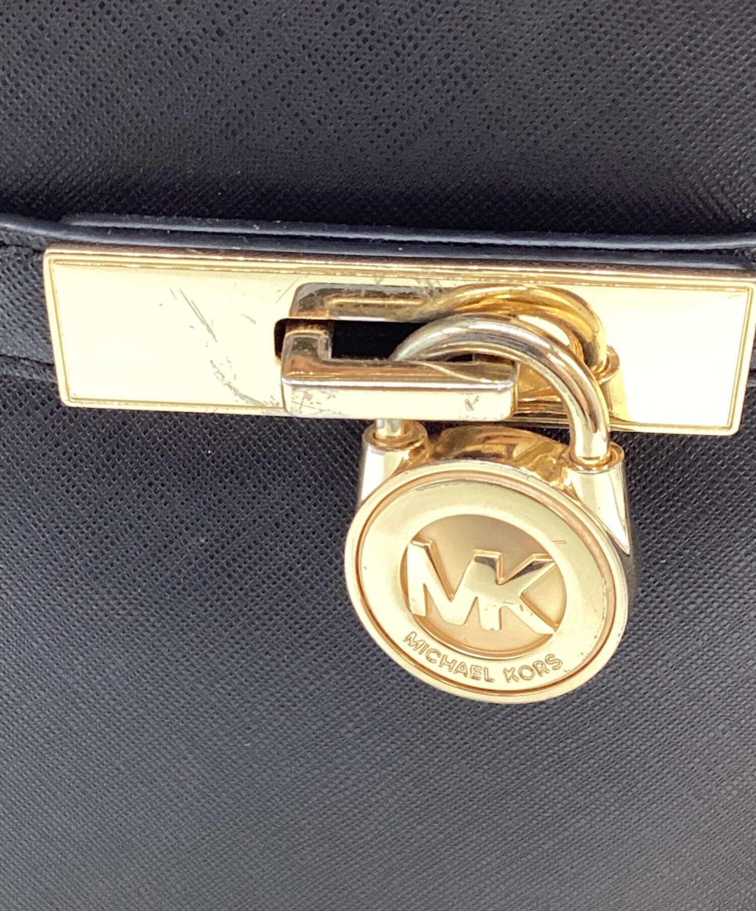 中古・古着通販】MARC JACOBS (マークジェイコブス) ショルダーバッグ