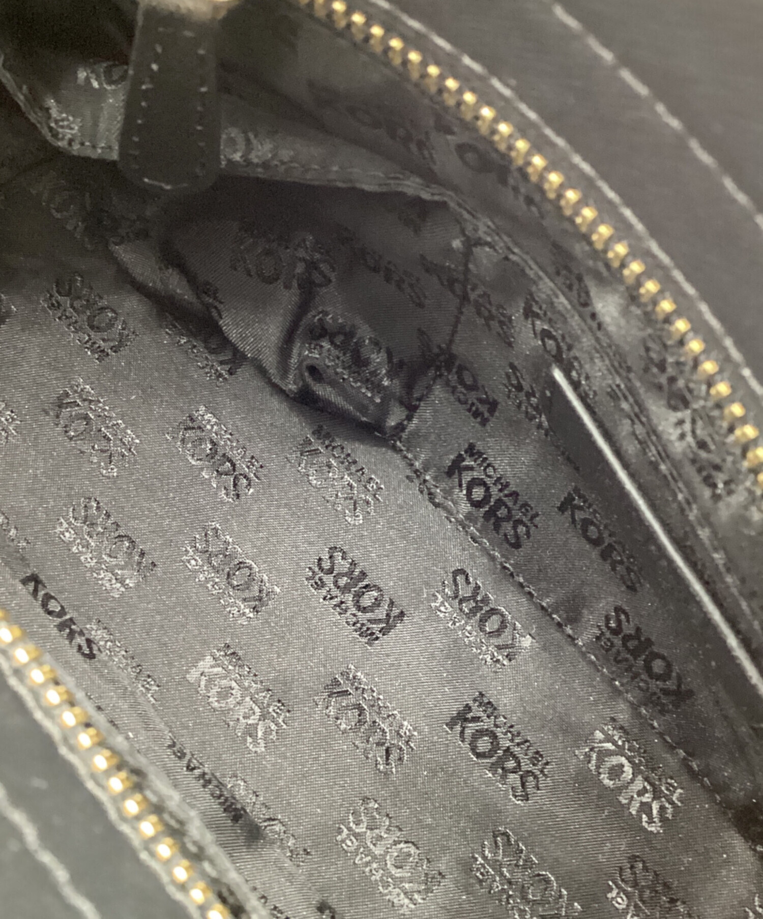 中古・古着通販】MARC JACOBS (マークジェイコブス) ショルダーバッグ