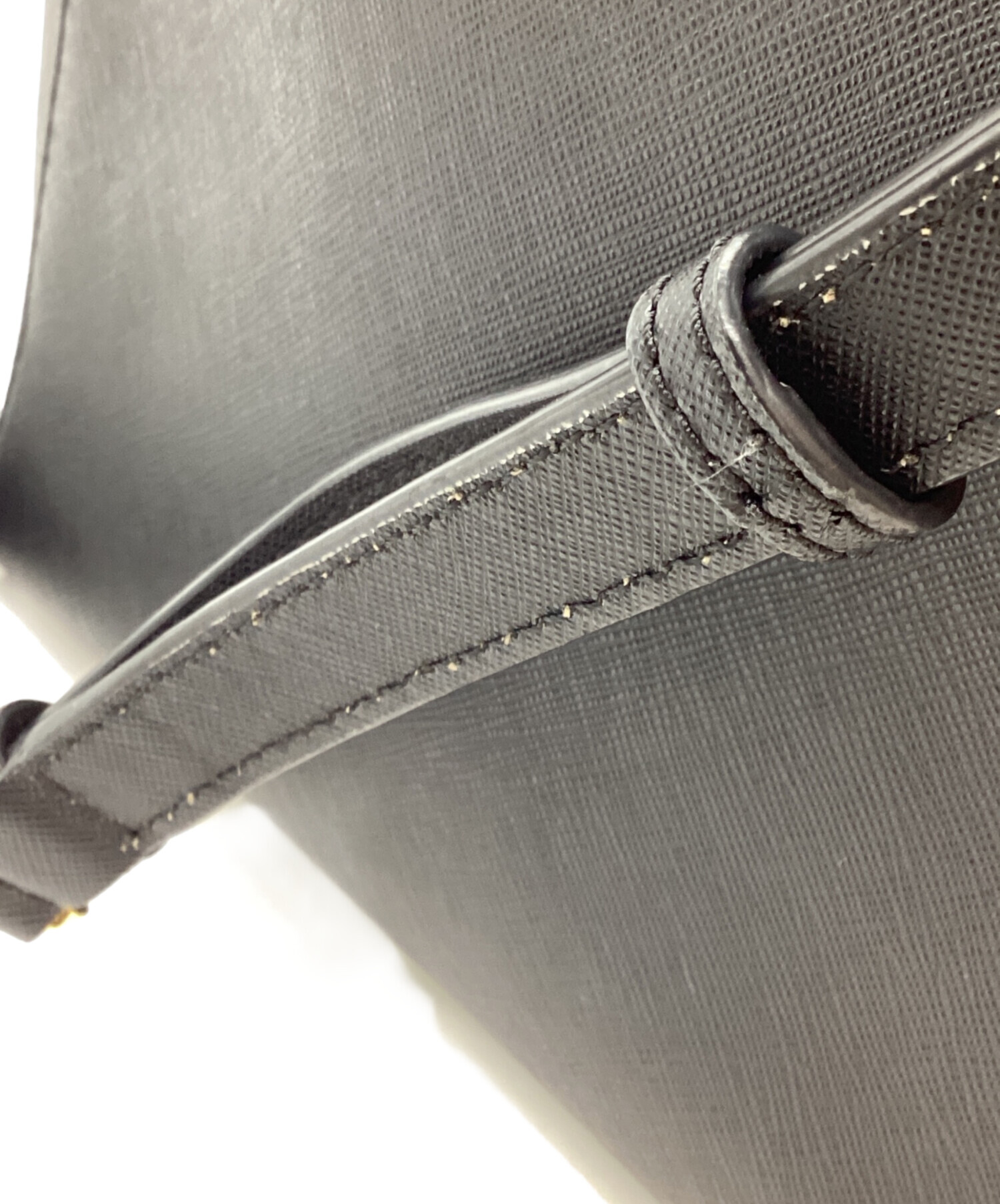 中古・古着通販】MARC JACOBS (マークジェイコブス) ショルダーバッグ