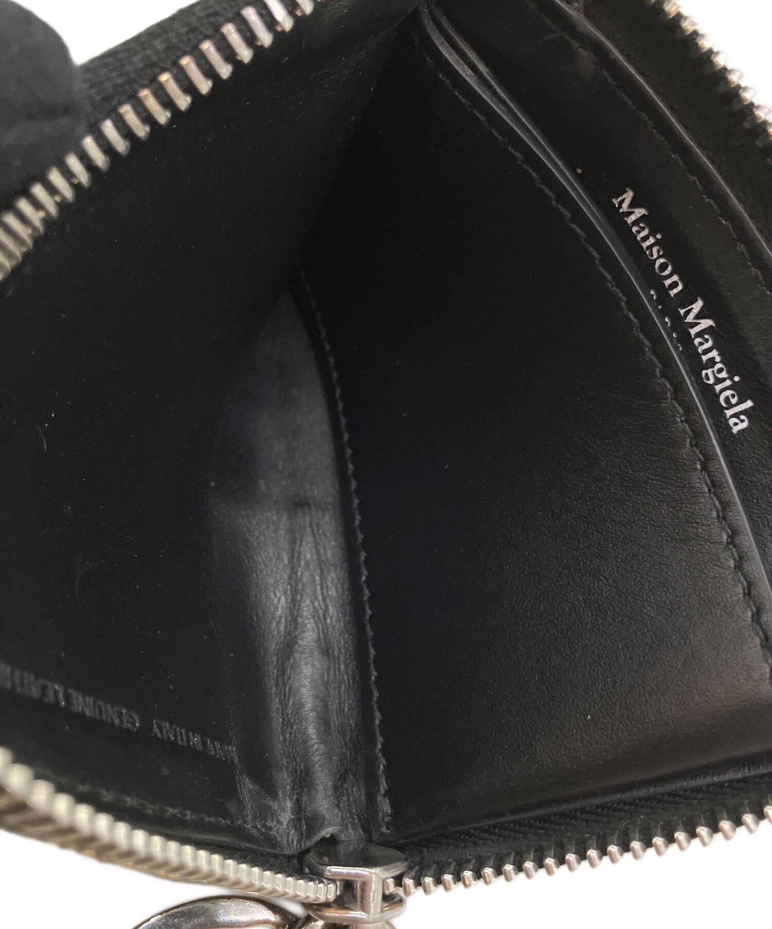 中古・古着通販】Maison Margiela (メゾンマルジェラ) コインケース