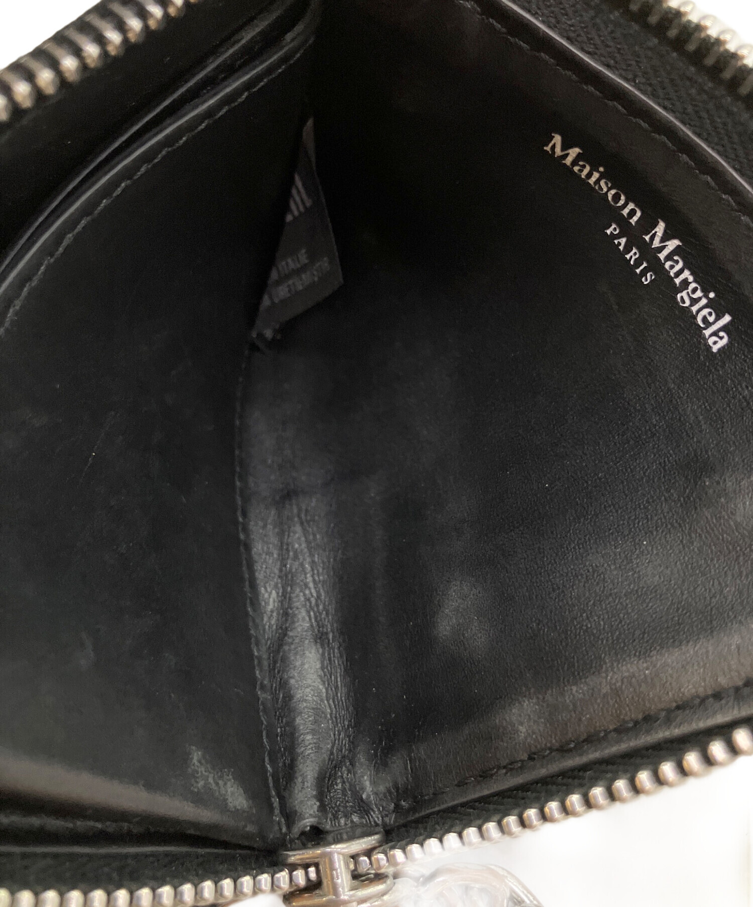 中古・古着通販】Maison Margiela (メゾンマルジェラ) コインケース