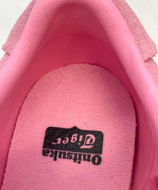 中古・古着通販】Onitsuka Tiger (オニツカタイガー) TIGER CORSAIR