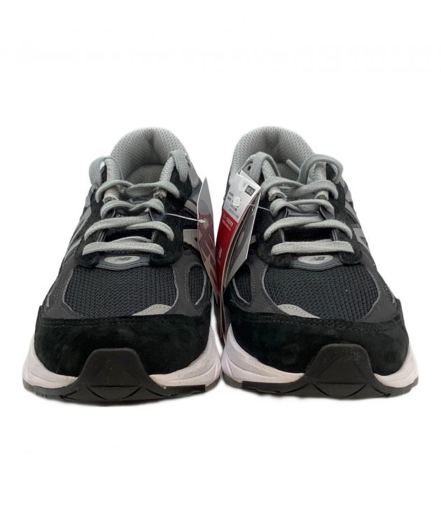 中古・古着通販】NEW BALANCE (ニューバランス) M990BK6 ローカット