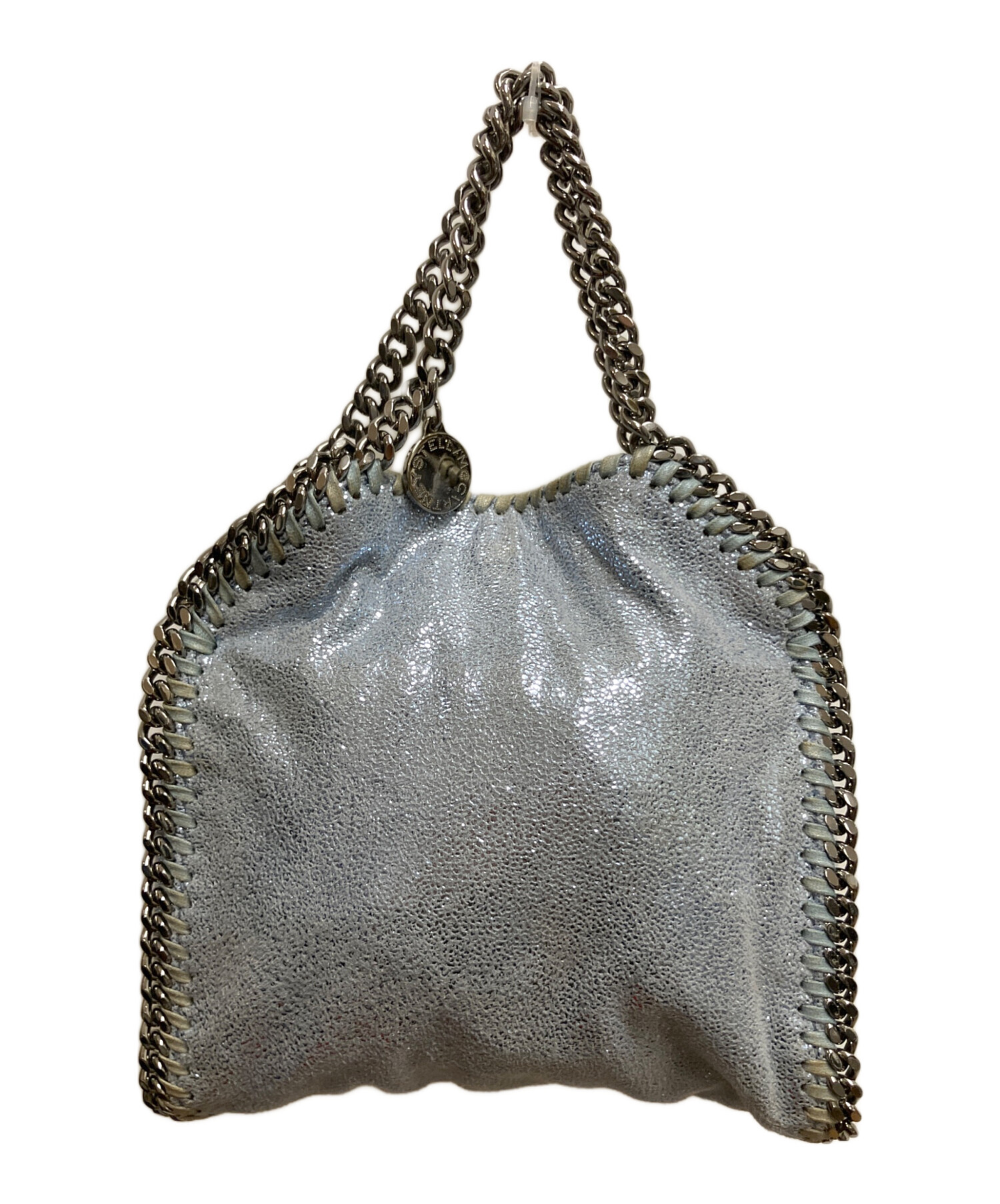 【中古】 ダイヤモンドの瞳/ハーパーコリンズ・ジャパン/ステラ・バグウェル 中古・古着通販】STELLA McCARTNEY (ステラマッカートニー) FALABELLA