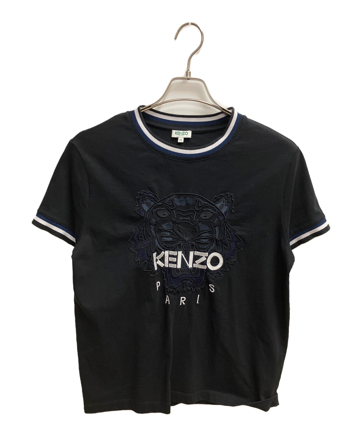 人気SALE，得価 【中古品】 KENZO ケンゾー 半袖Tシャツ カットソー