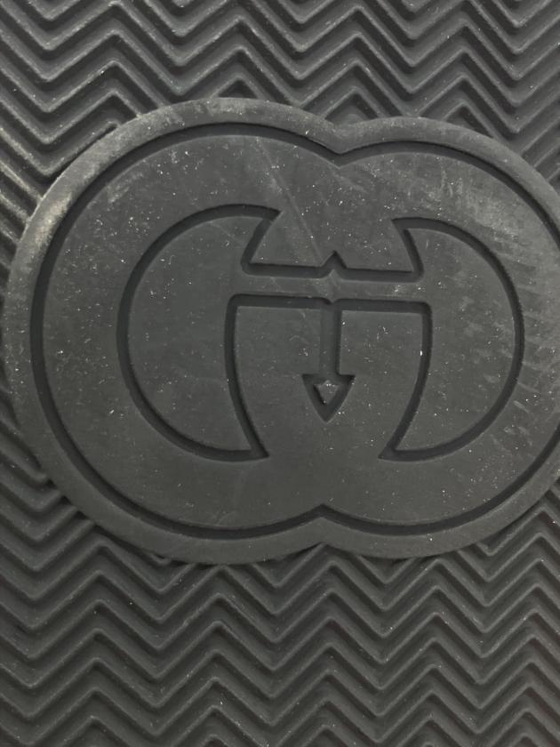 中古・古着通販】GUCCI (グッチ) インター ロッキング G スライド