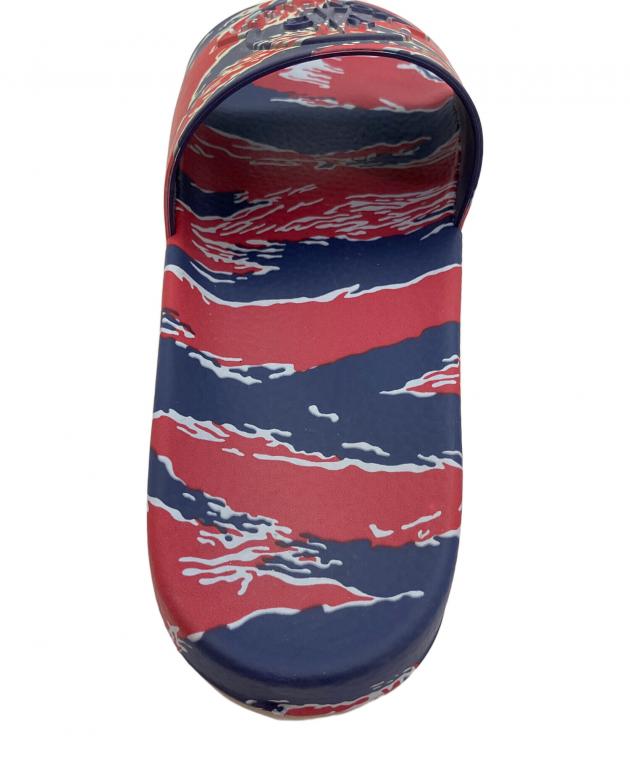 中古・古着通販】MONCLER (モンクレール) BASILE スライドサンダル