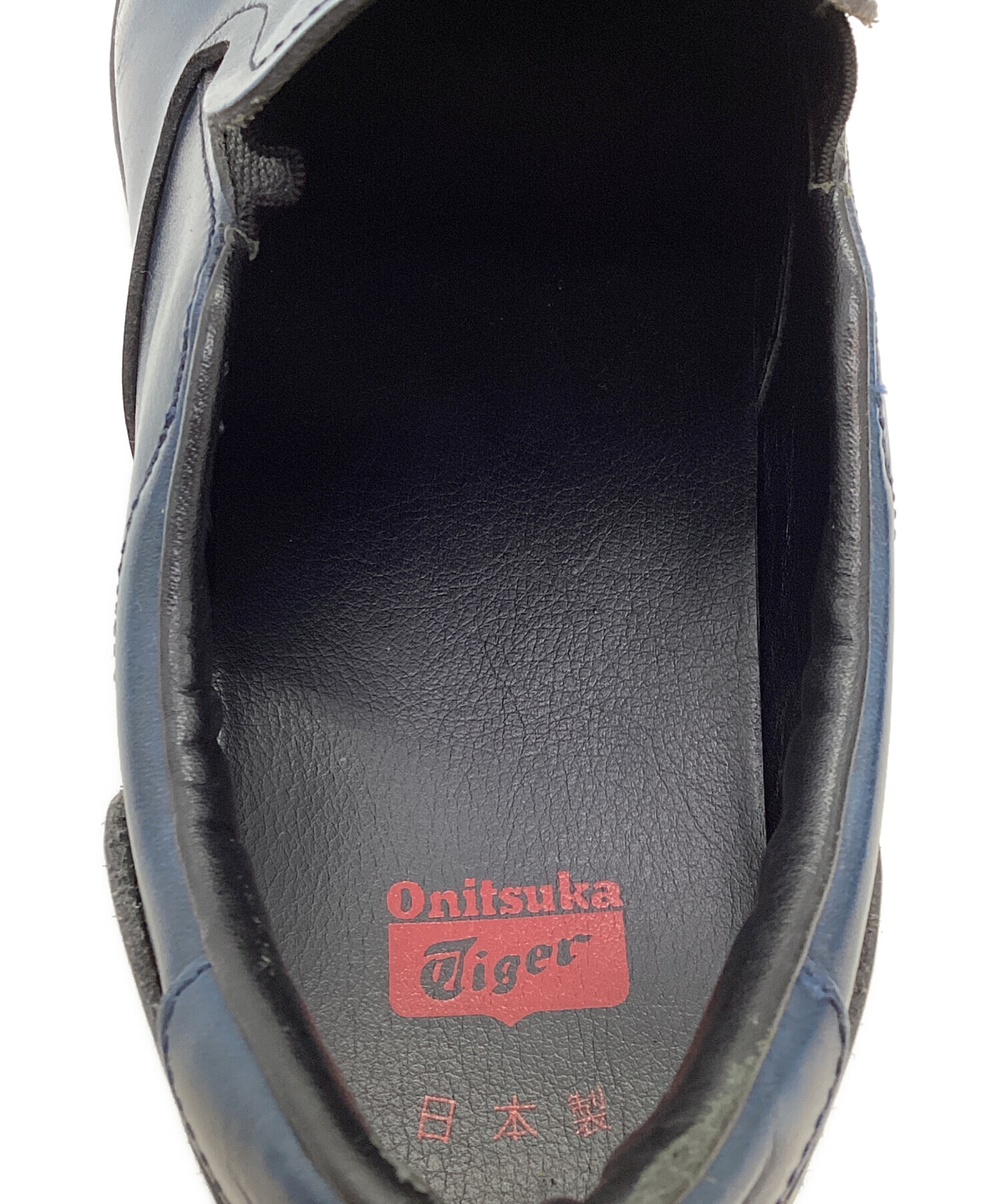 中古・古着通販】Onitsuka Tiger (オニツカタイガー) TIGER SLIP-ON