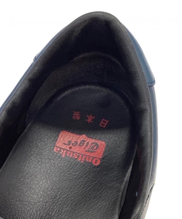 中古・古着通販】Onitsuka Tiger (オニツカタイガー) TIGER SLIP-ON