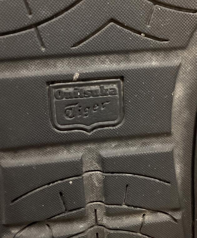 中古・古着通販】Onitsuka Tiger (オニツカタイガー) TIGER SLIP-ON