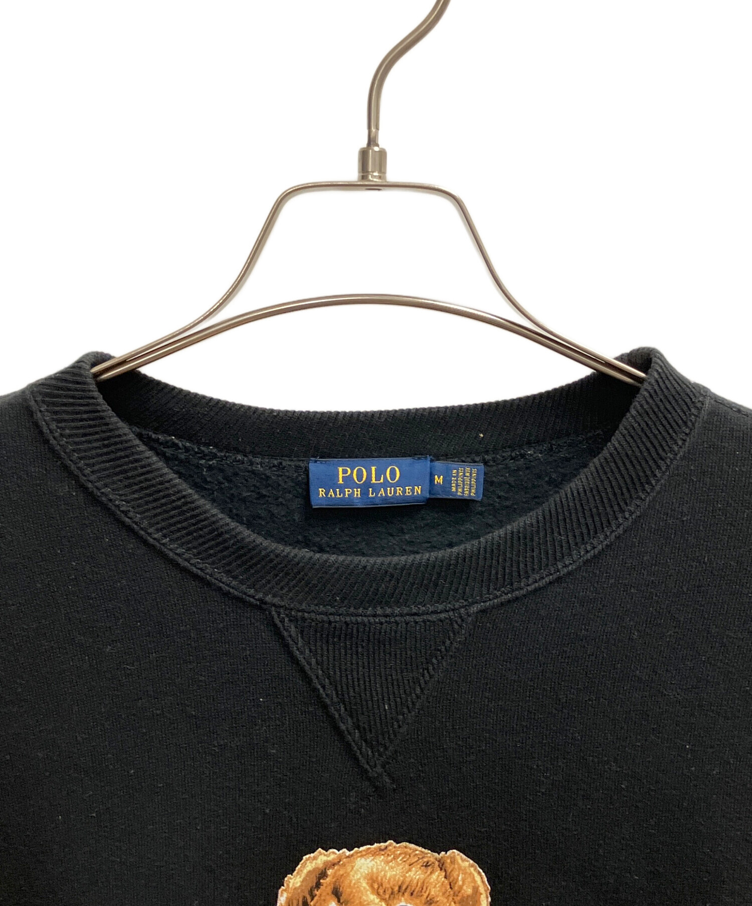 中古・古着通販】POLO RALPH LAUREN (ポロ・ラルフローレン) ポロベア