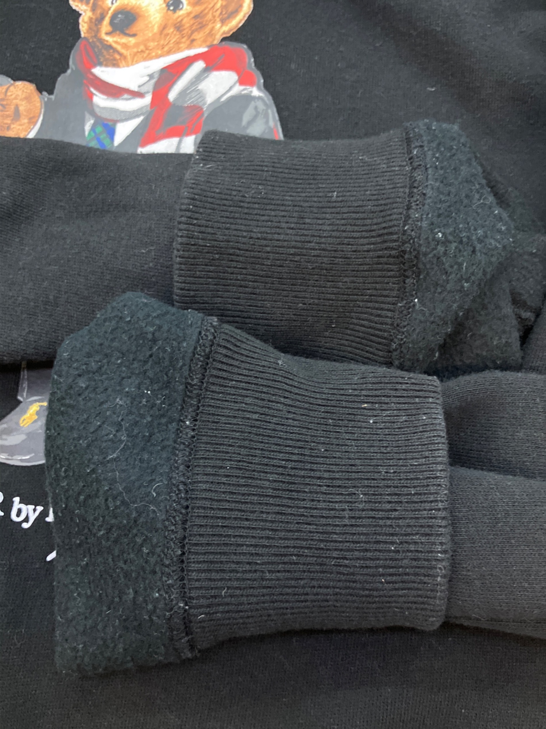 中古・古着通販】POLO RALPH LAUREN (ポロ・ラルフローレン) ポロベア