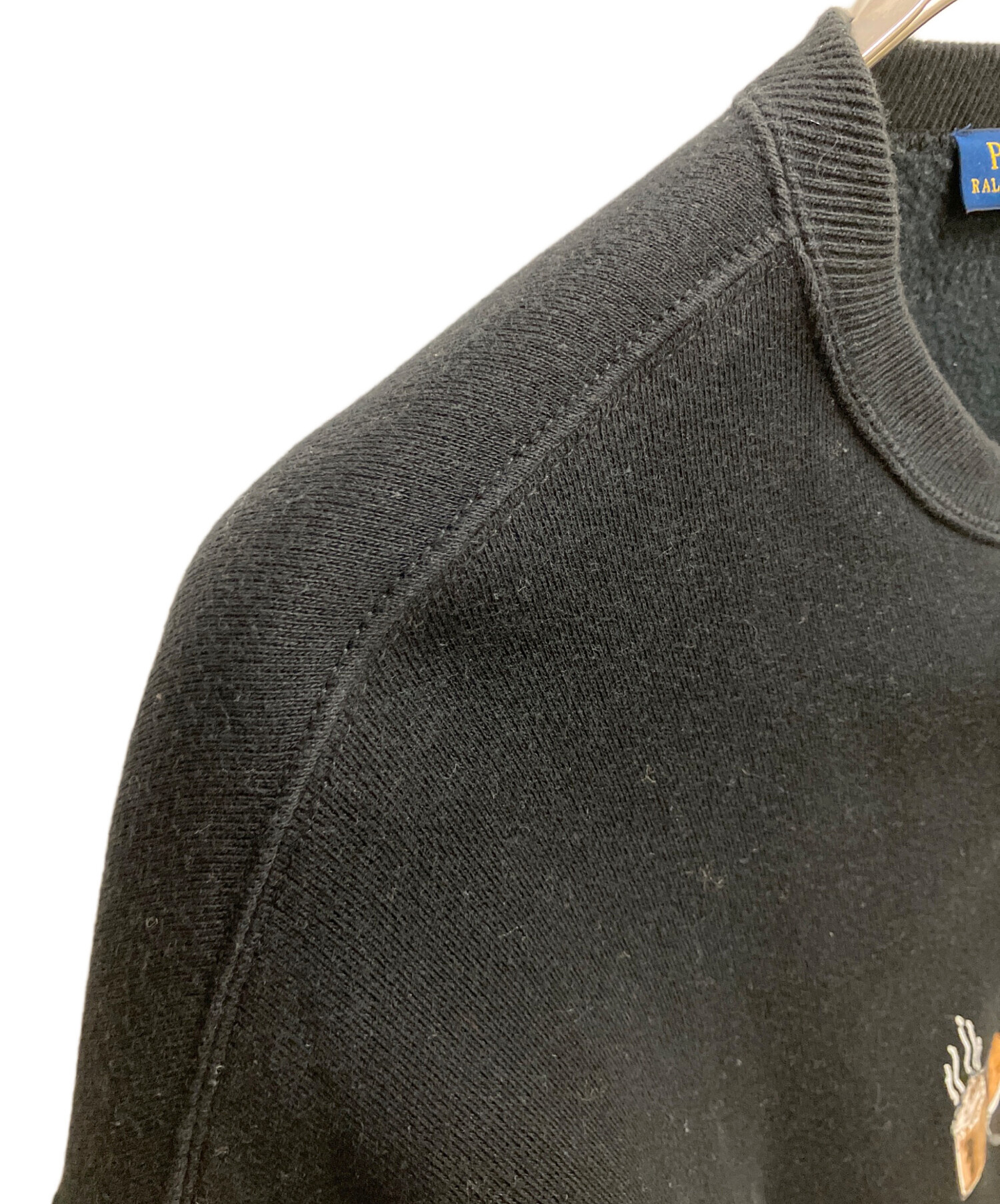 中古・古着通販】POLO RALPH LAUREN (ポロ・ラルフローレン) ポロベア