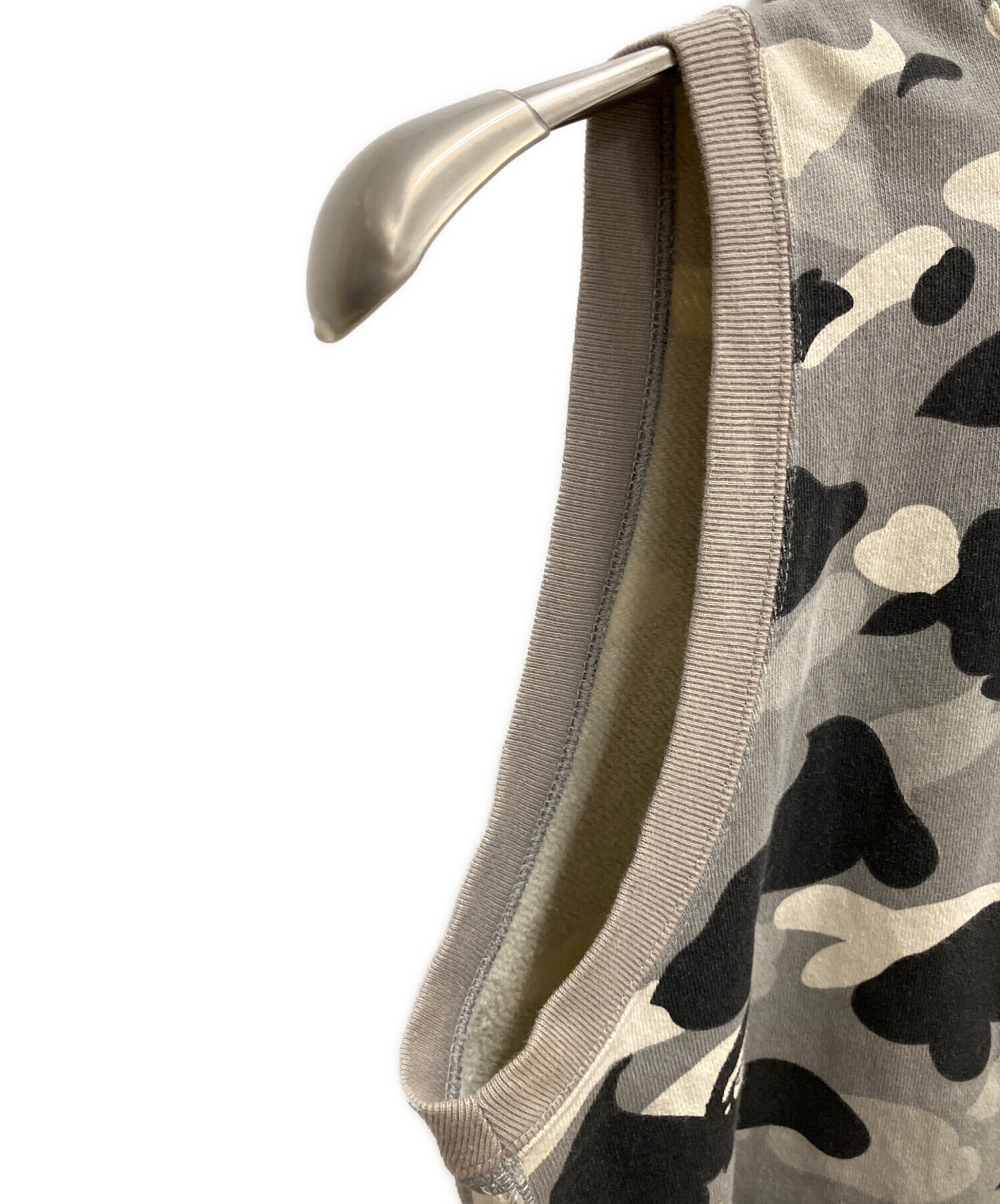 中古・古着通販】A BATHING APE (アベイシングエイプ) フーディー