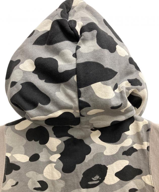 中古・古着通販】A BATHING APE (アベイシングエイプ) フーディー