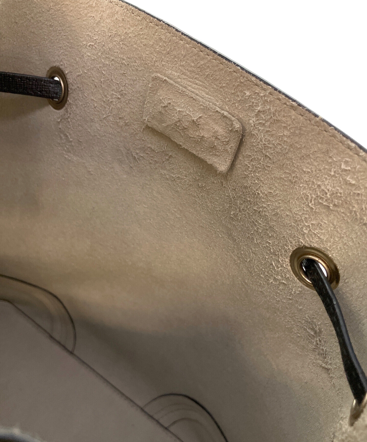 中古・古着通販】FURLA (フルラ) ステイシー 2WAYバッグ ブラック