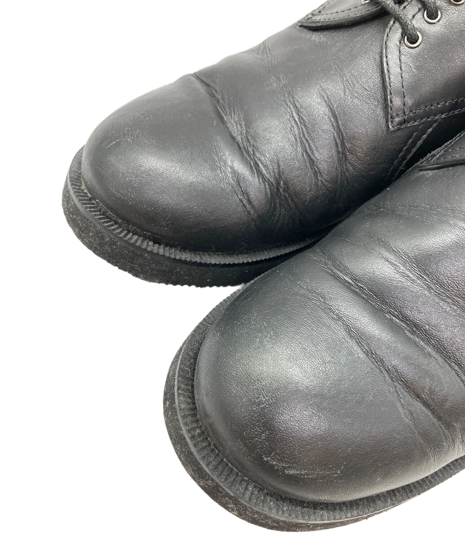 中古・古着通販】JIL SANDER NAVY (ジルサンダー ネイビー) 厚底