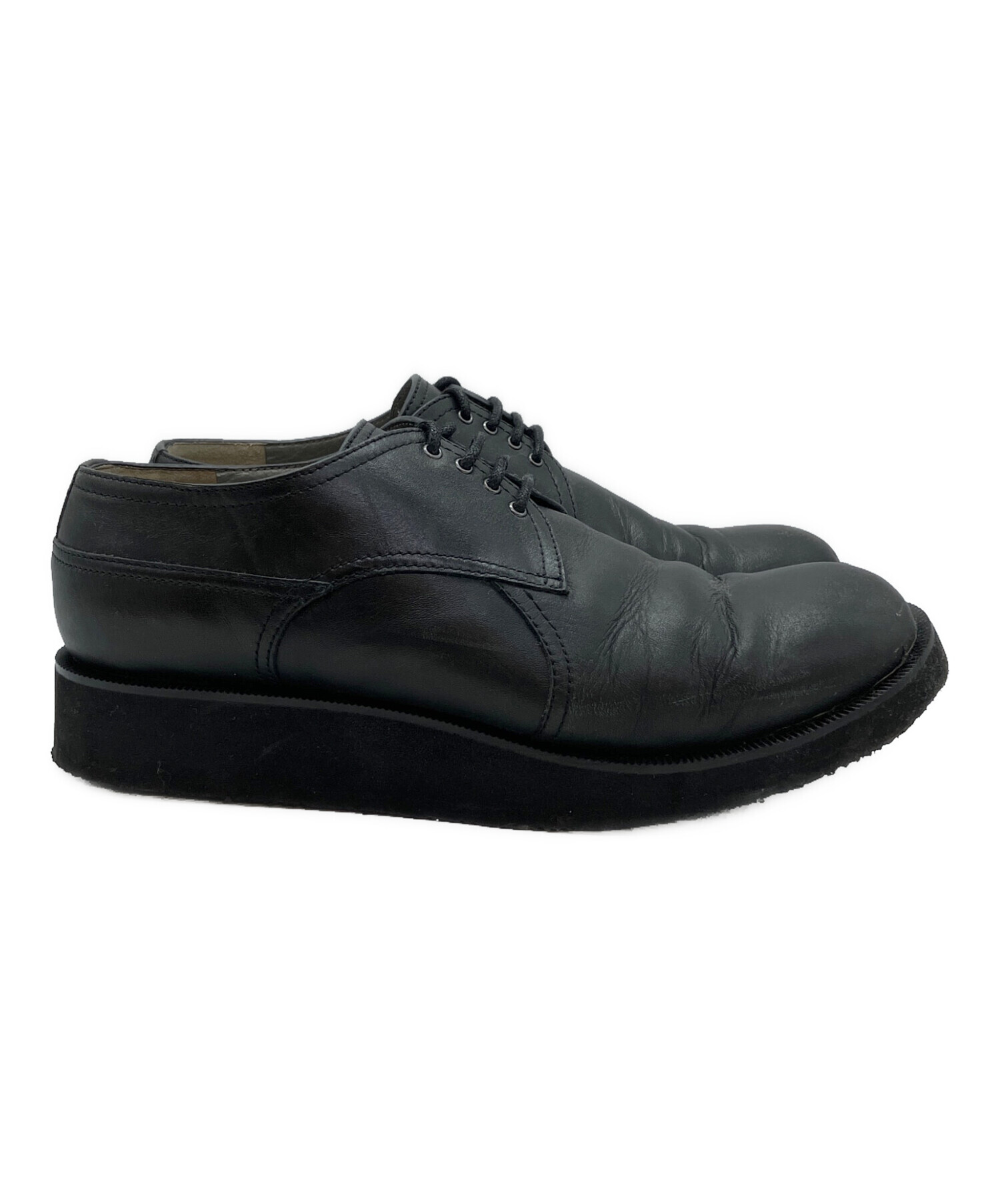 中古・古着通販】JIL SANDER NAVY (ジルサンダー ネイビー) 厚底