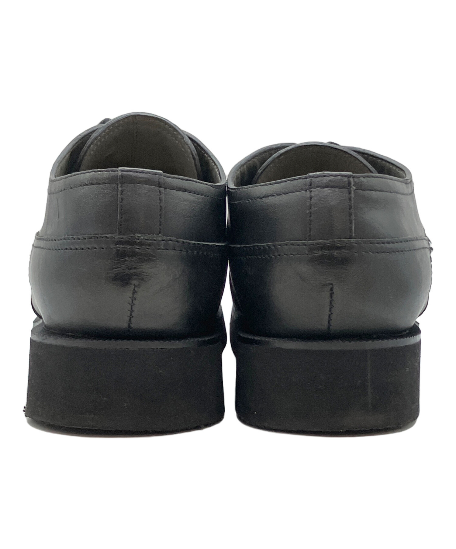 中古・古着通販】JIL SANDER NAVY (ジルサンダー ネイビー) 厚底