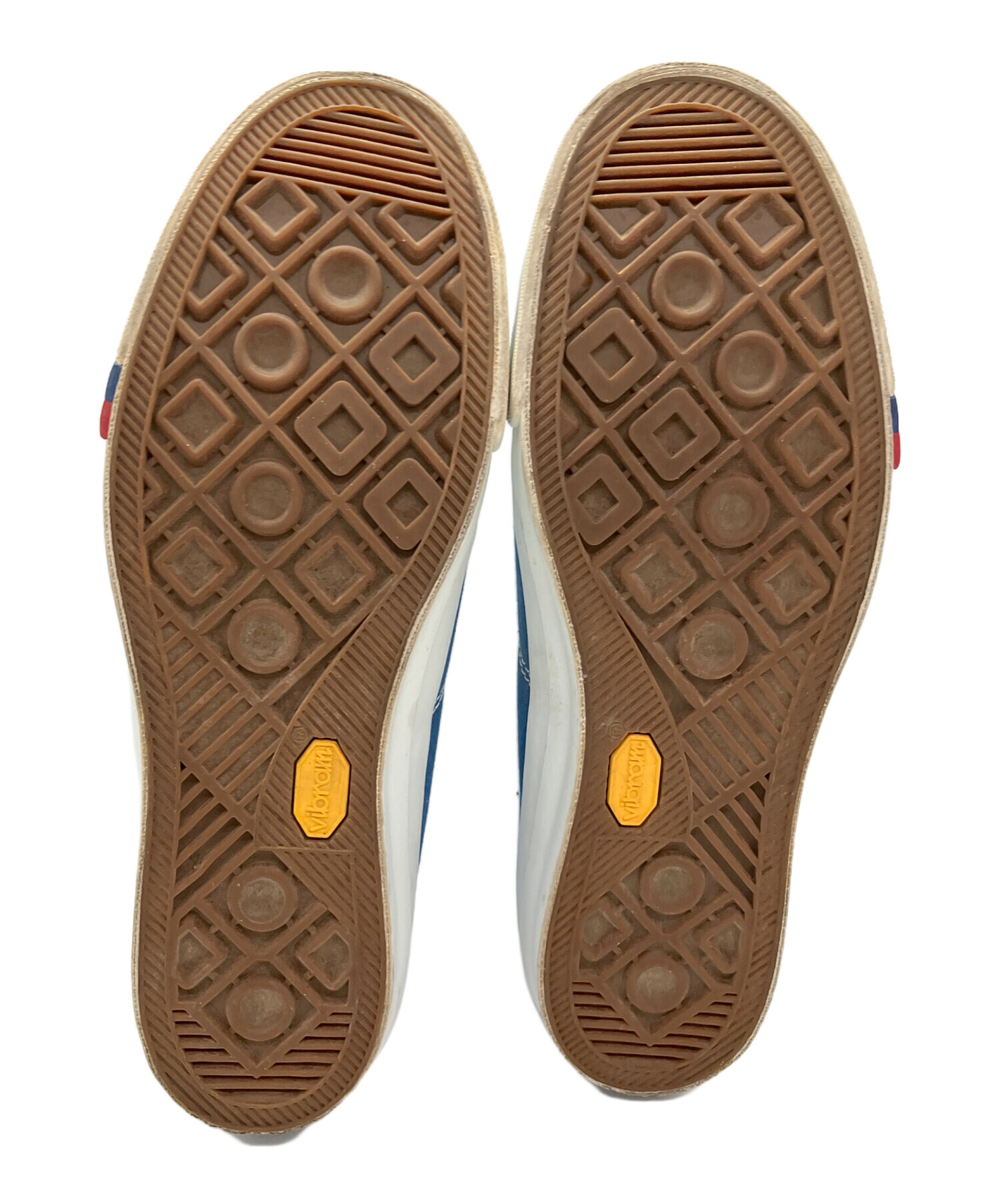 中古・古着通販】PRO-Keds (プロケッズ) ROYAL AMERICA HI ブルー