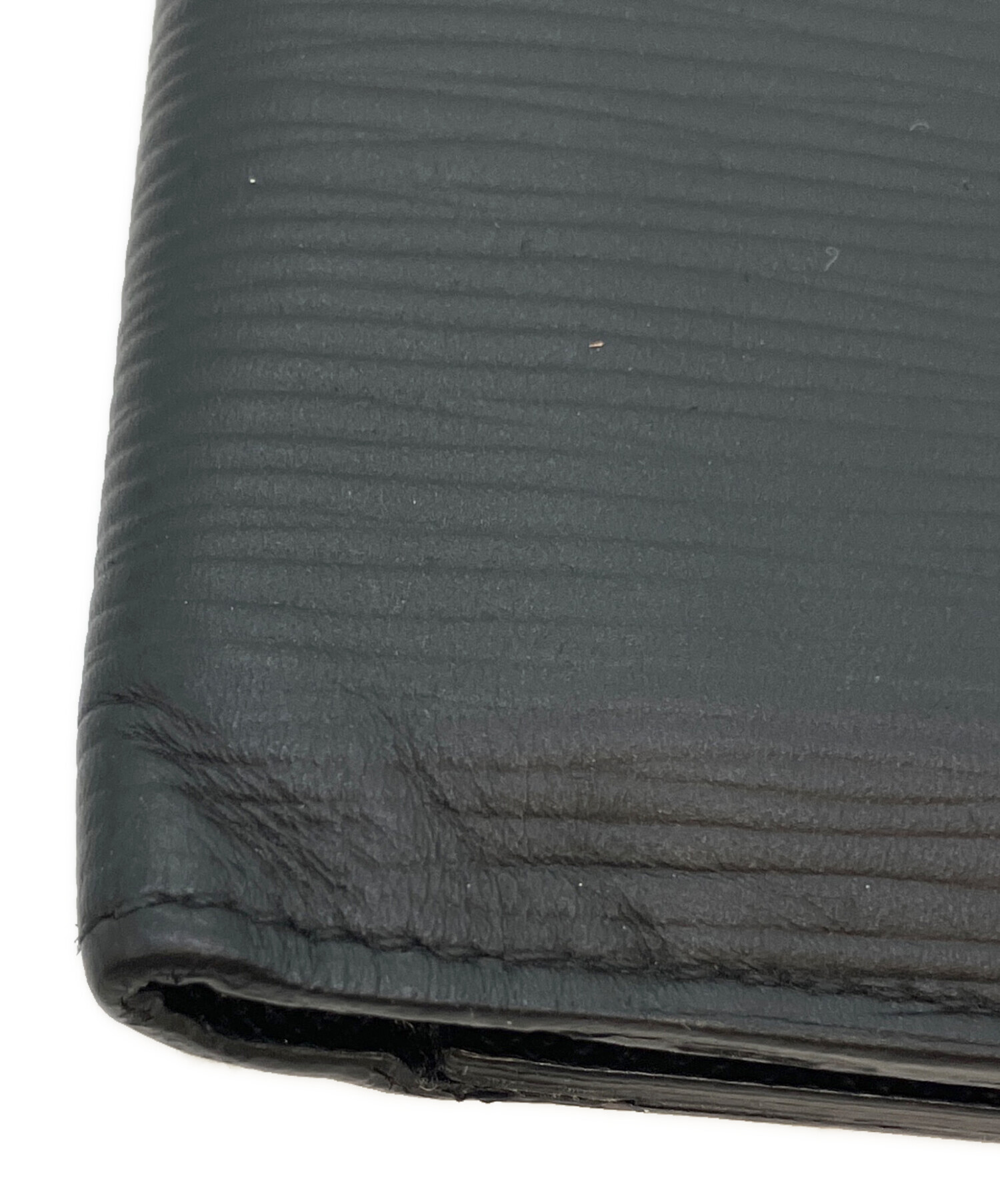 中古・古着通販】LOUIS VUITTON (ルイ ヴィトン) エピ ポルトフォイユ