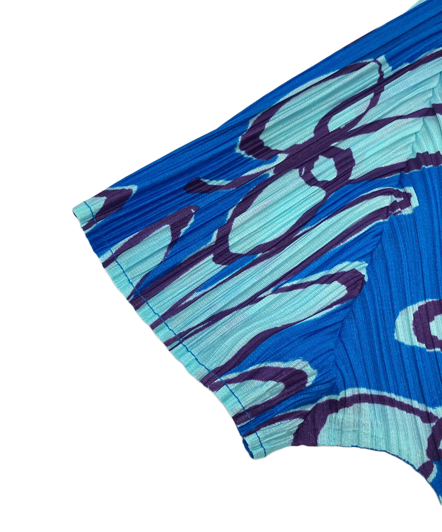 中古・古着通販】PLEATS PLEASE (プリーツプリーズ) 総柄プリーツ