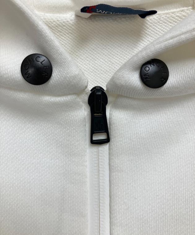 中古・古着通販】MONCLER (モンクレール) MAGLIA CARDIGAN ジップ