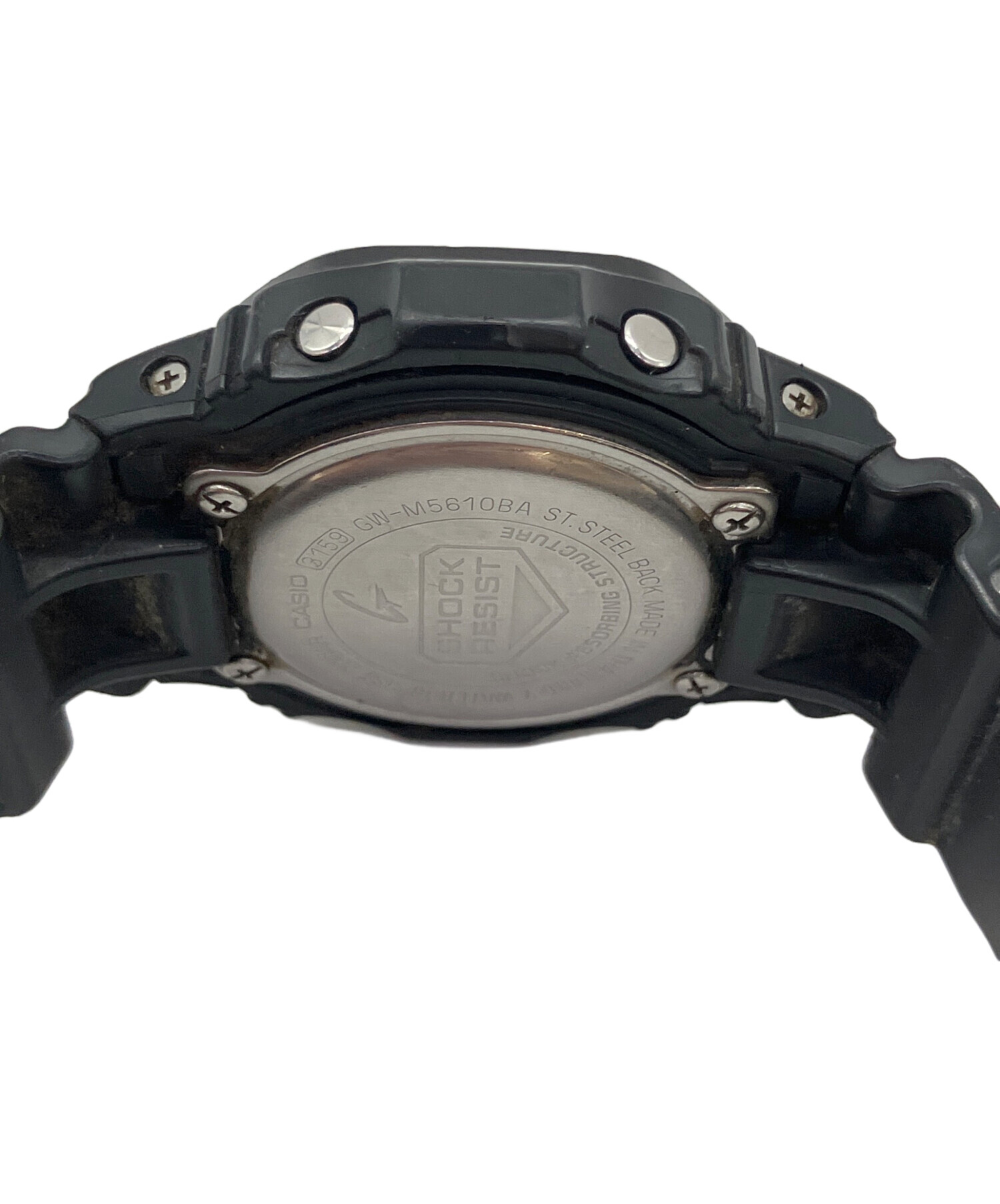中古・古着通販】CASIO (カシオ) G-SHOCK スカイブルー｜ブランド