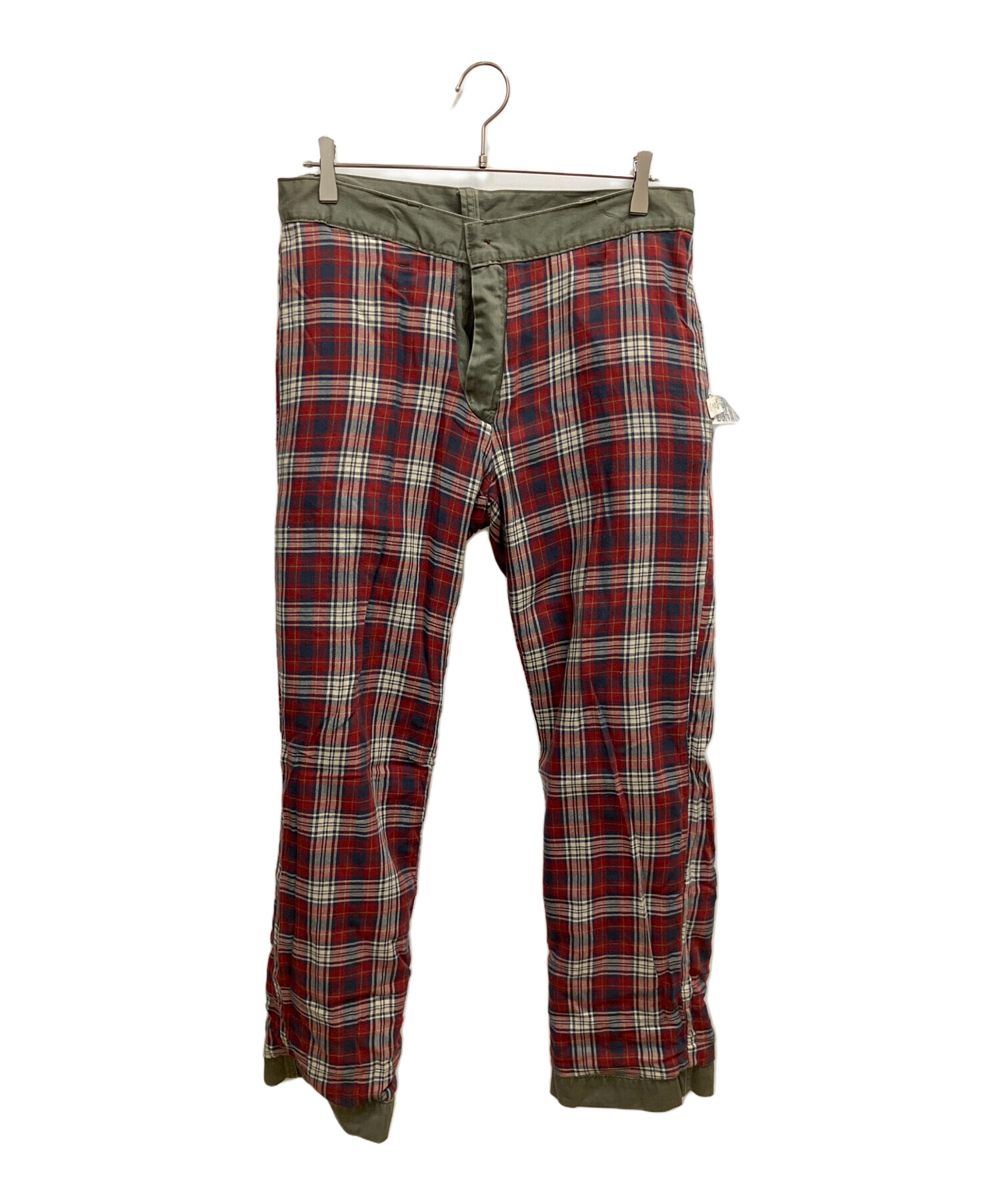 中古・古着通販】Eddie Bauer (エディーバウアー) カーゴパンツ