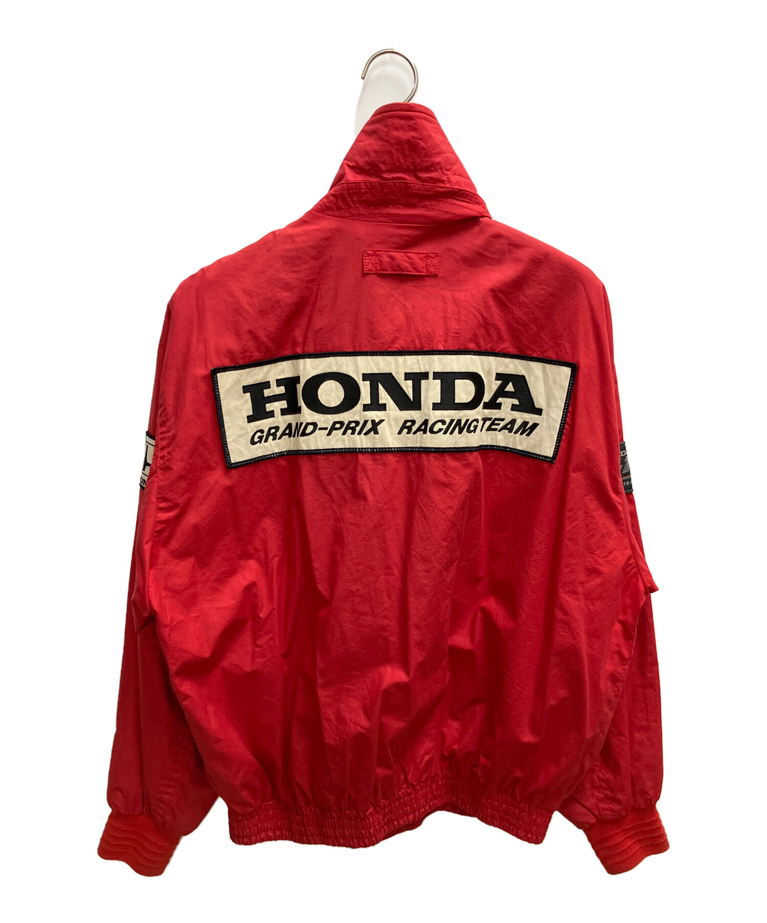 中古・古着通販】HONDA (ホンダ) チームブルゾン レーシングジャケット