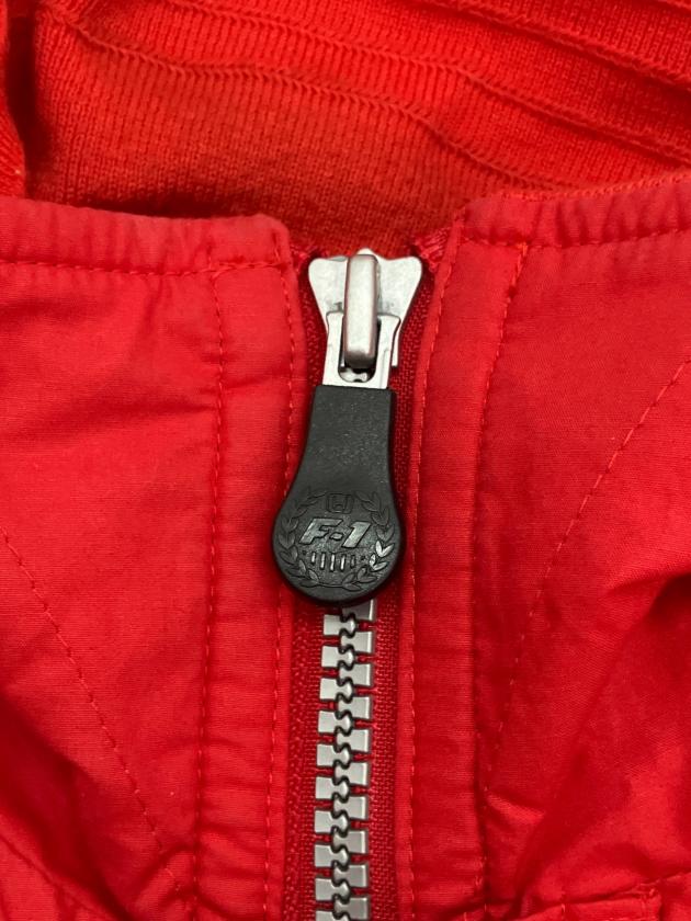 中古・古着通販】HONDA (ホンダ) チームブルゾン レーシングジャケット