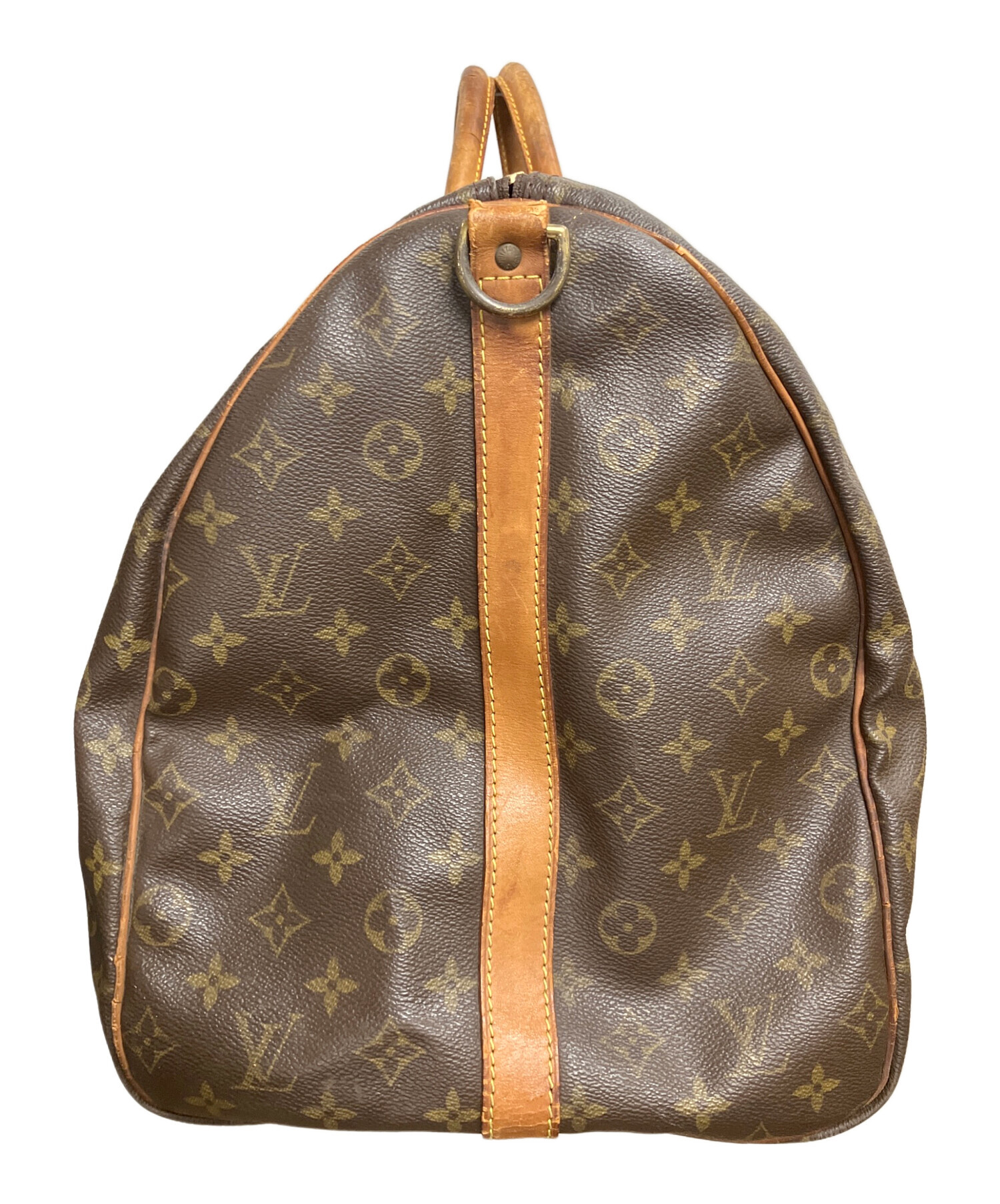 中古・古着通販】LOUIS VUITTON (ルイ ヴィトン) モノグラム キーポル