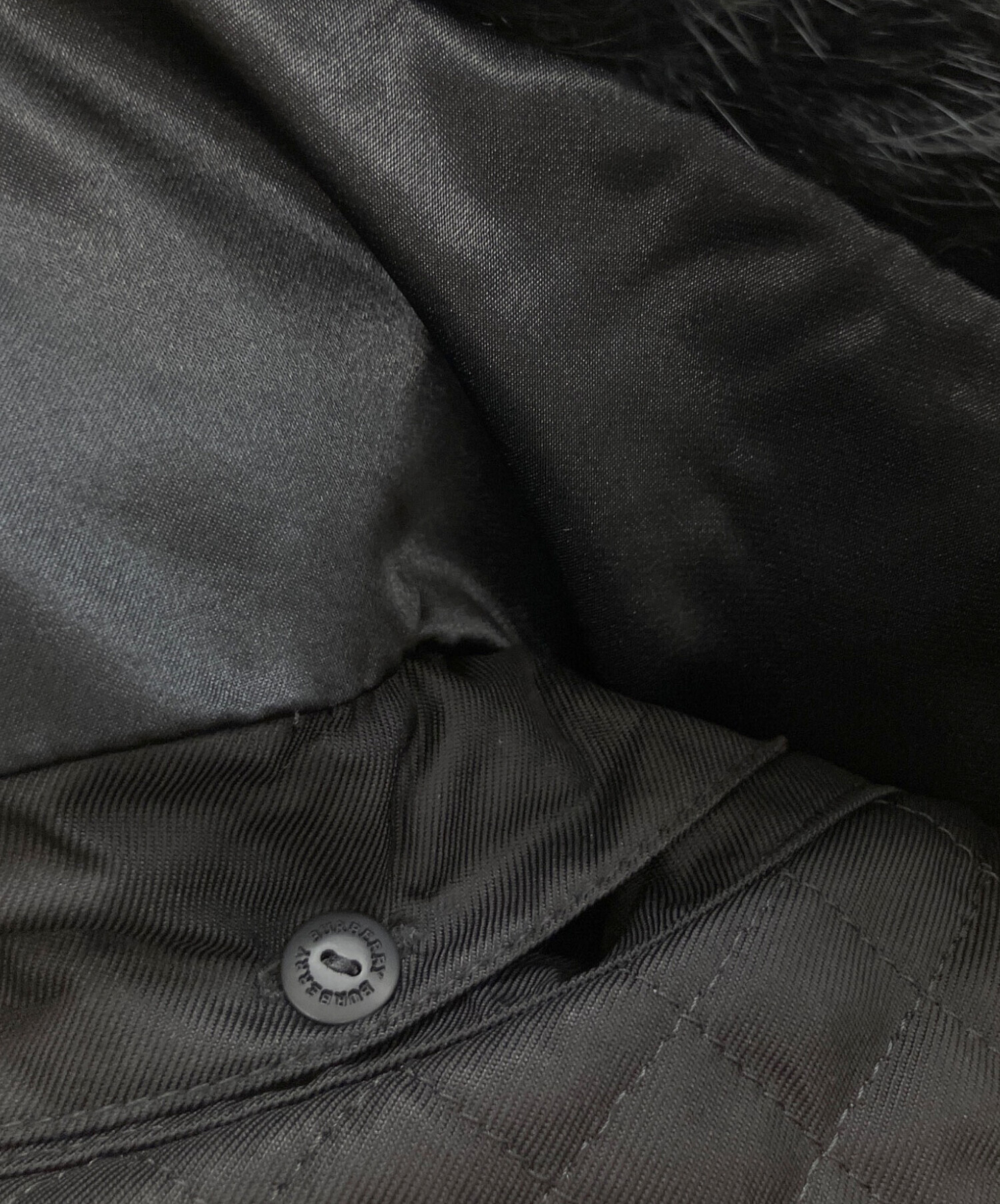 中古・古着通販】BURBERRY LONDON (バーバリーロンドン) キルティング 