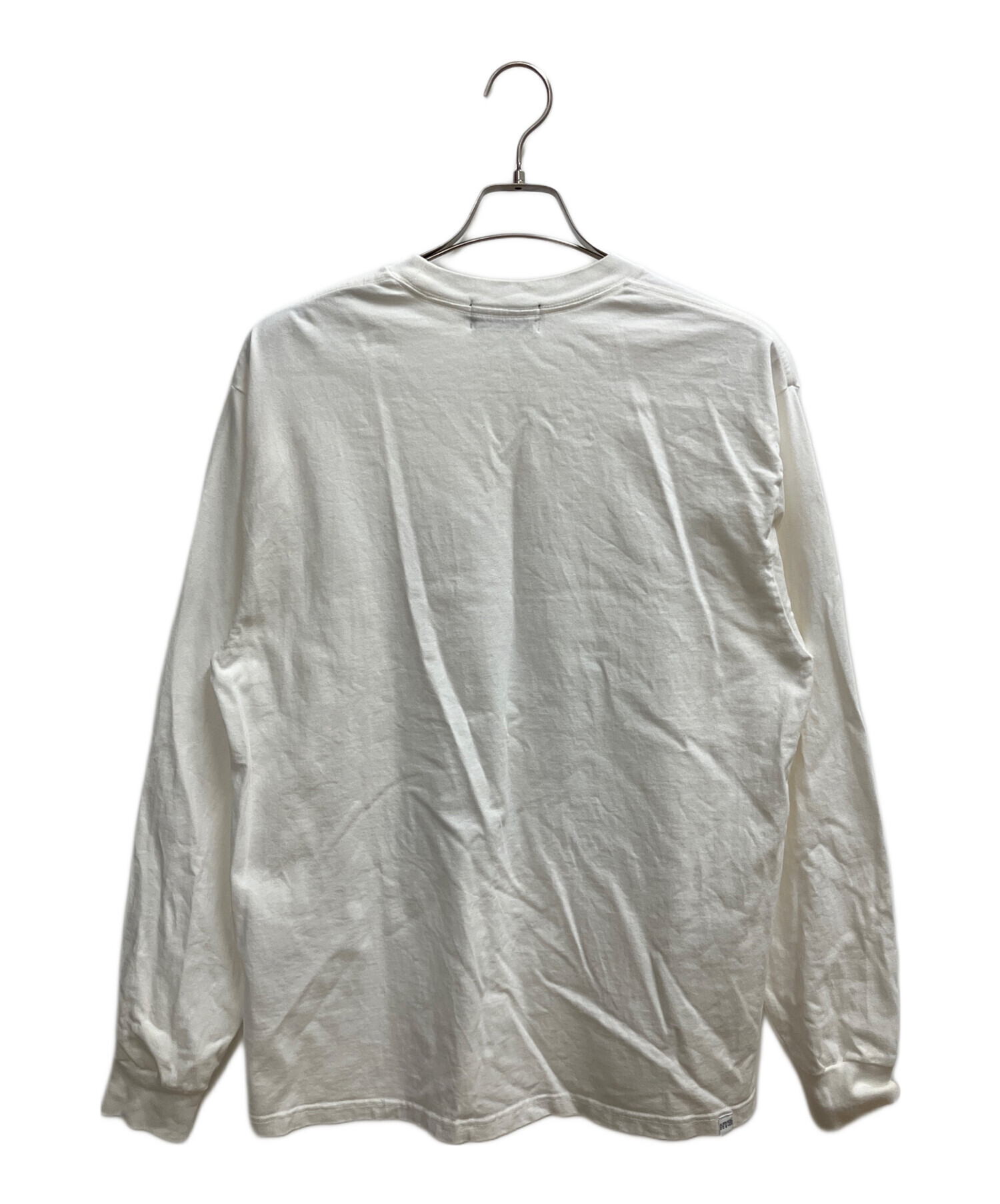 中古・古着通販】Hysteric Glamour (ヒステリックグラマー) 長袖