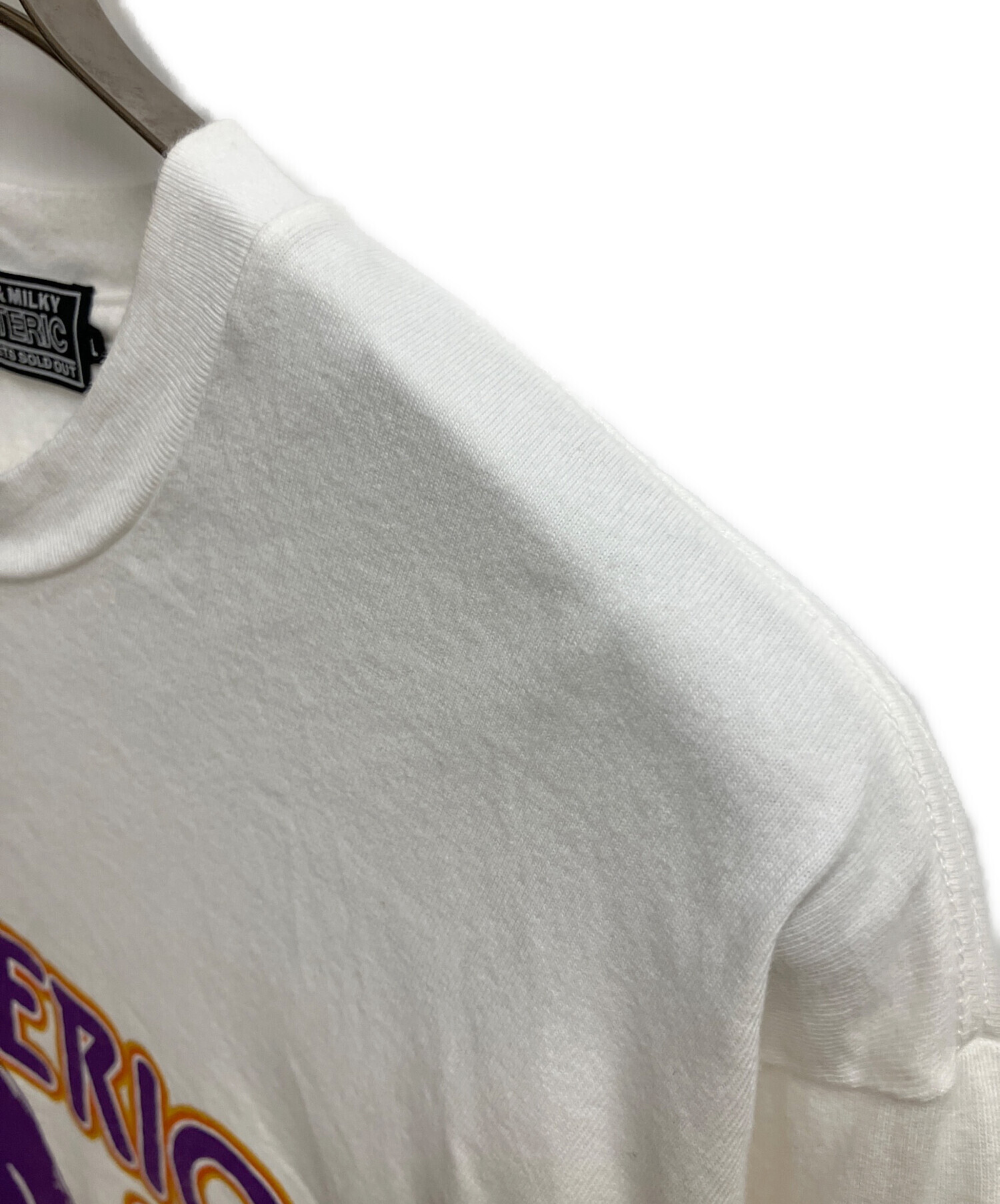中古・古着通販】Hysteric Glamour (ヒステリックグラマー) 長袖