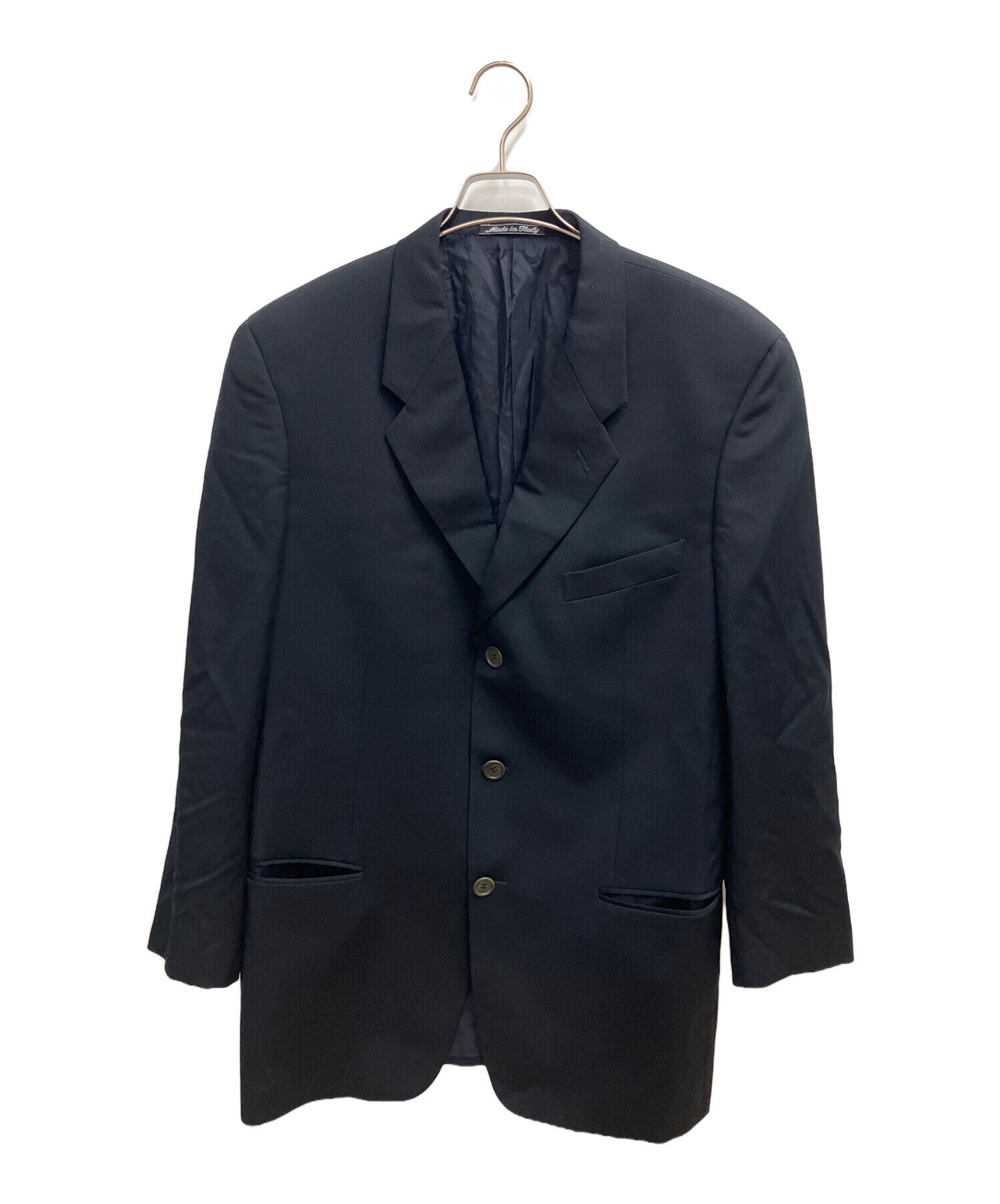 中古・古着通販】GIORGIO ARMANI (ジョルジオアルマーニ) テーラード