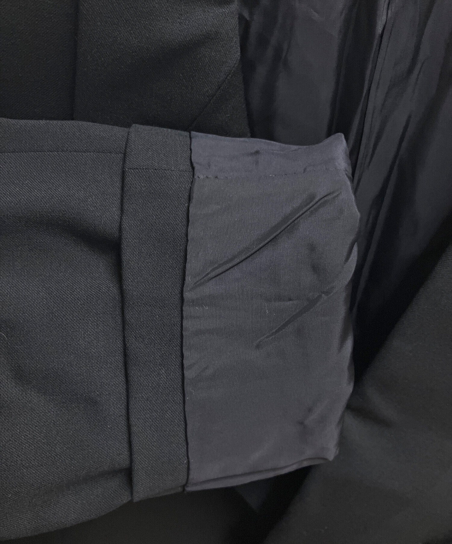 中古・古着通販】GIORGIO ARMANI (ジョルジオアルマーニ) テーラード