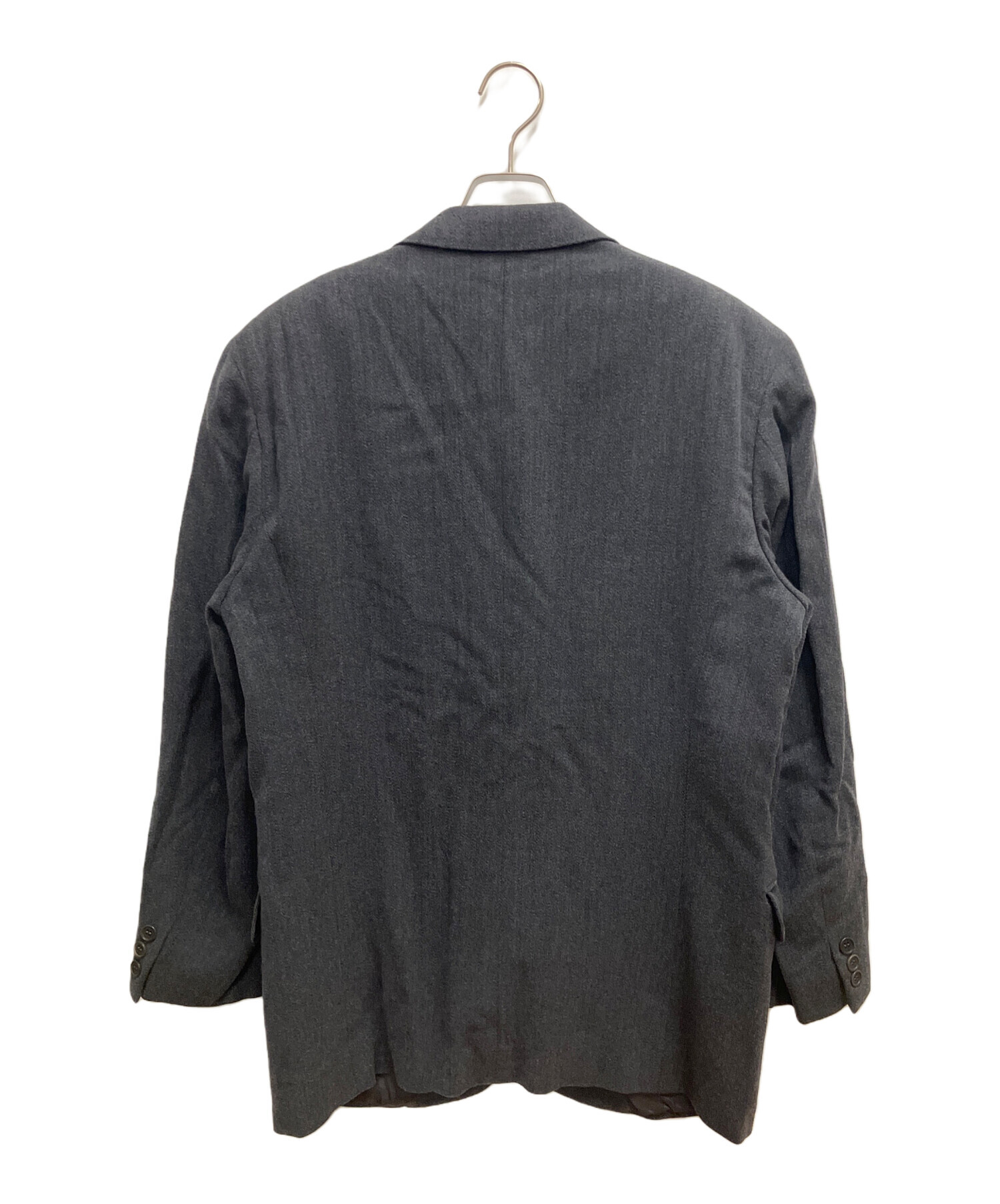 中古・古着通販】EMPORIO ARMANI (エンポリオ アルマーニ) テーラード