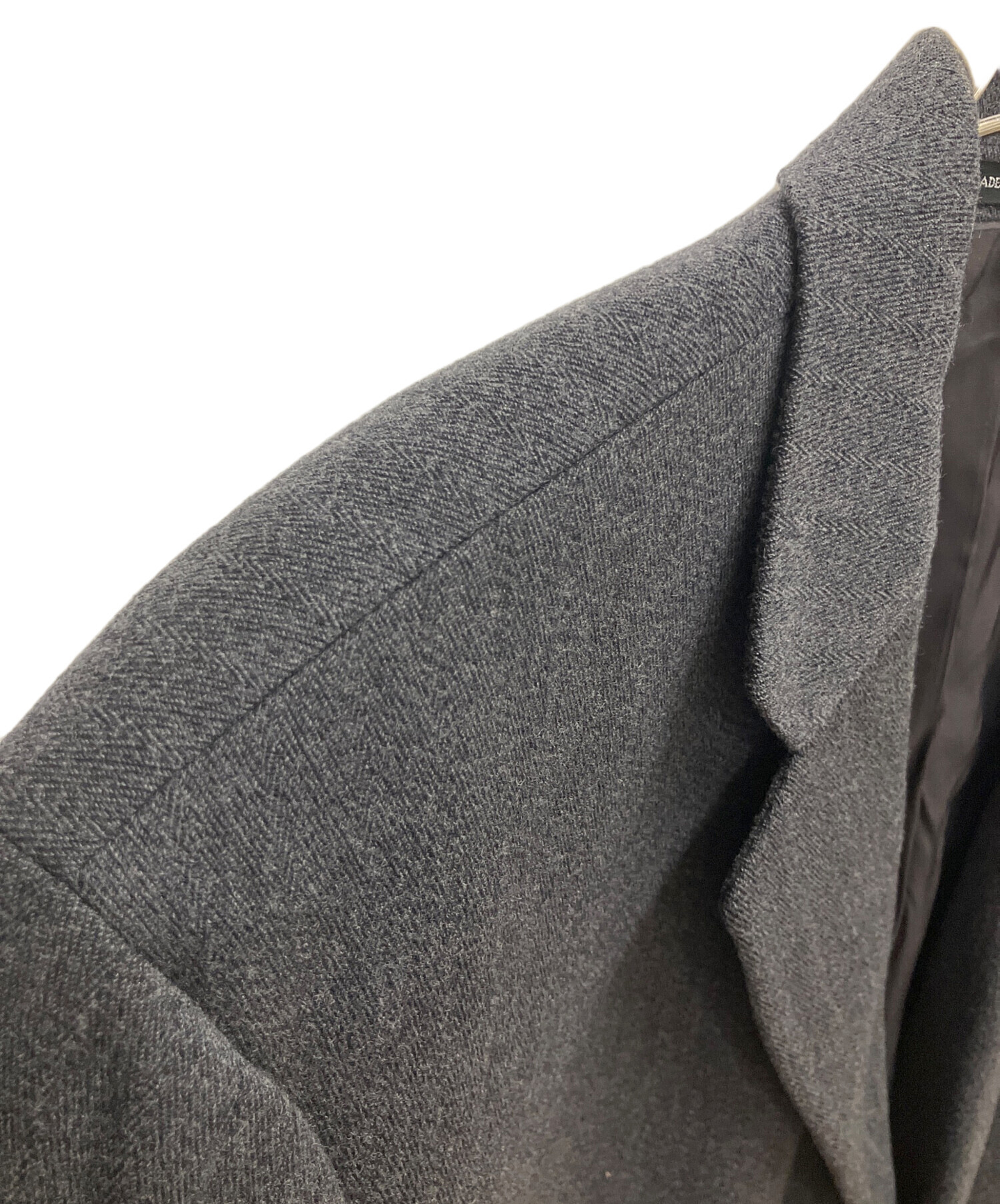 中古・古着通販】EMPORIO ARMANI (エンポリオ アルマーニ) テーラード