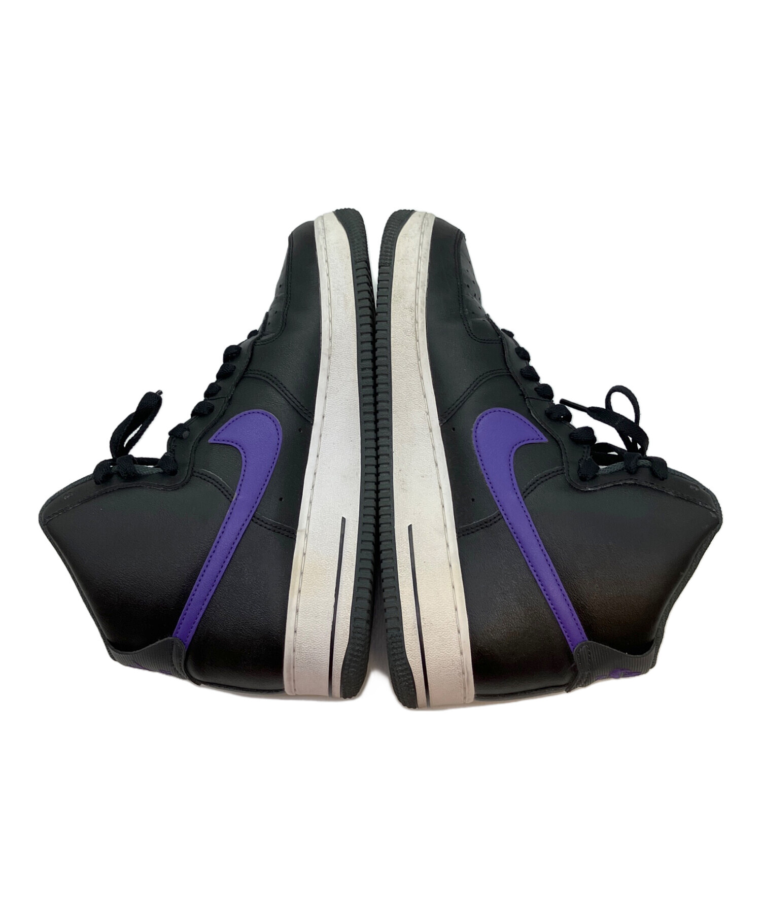 中古・古着通販】NIKE (ナイキ) AIR FORCE 1 HIGH '07 LV8 “Hoops