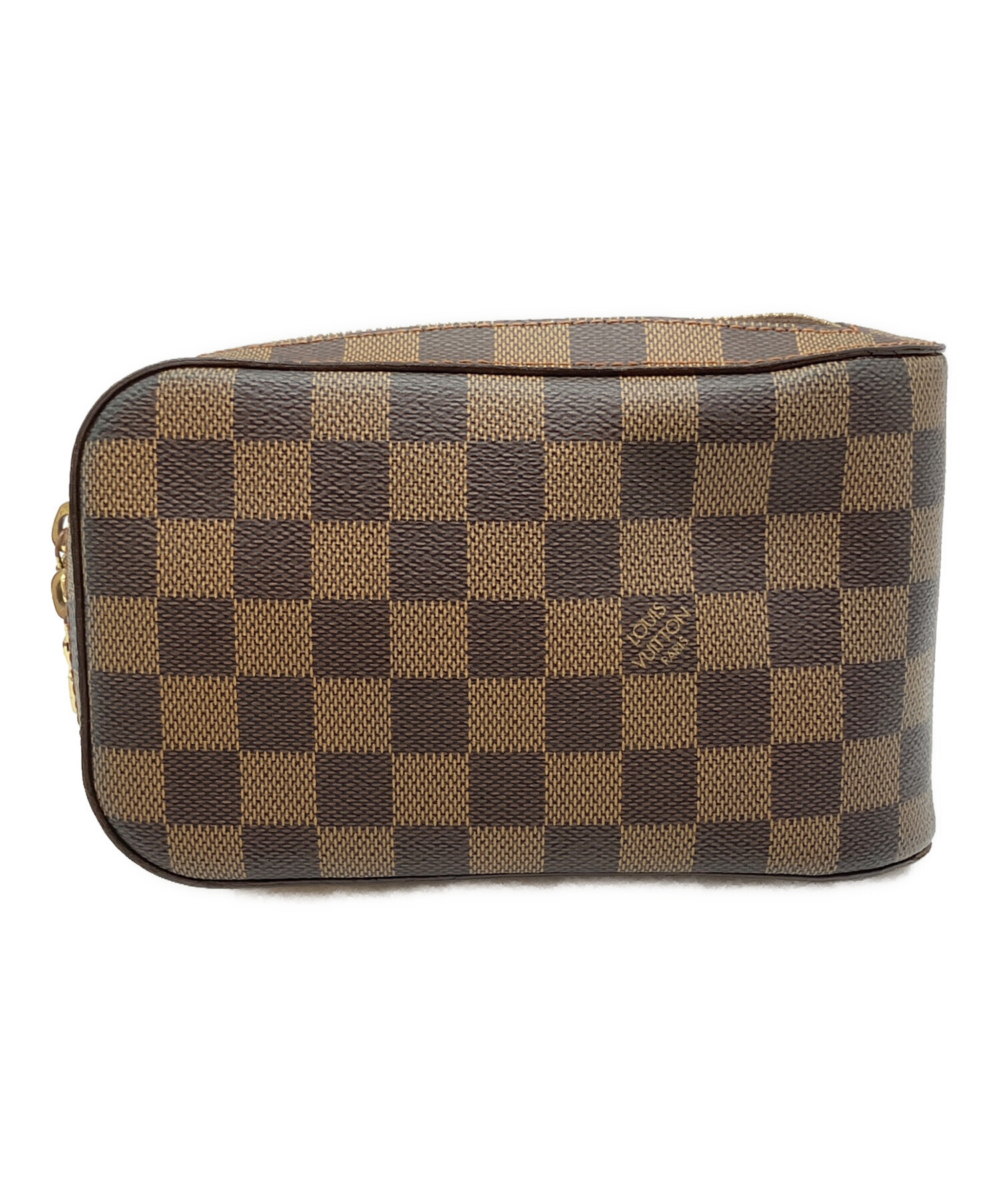 中古・古着通販】LOUIS VUITTON (ルイ ヴィトン) ダミエ ジェロニモス