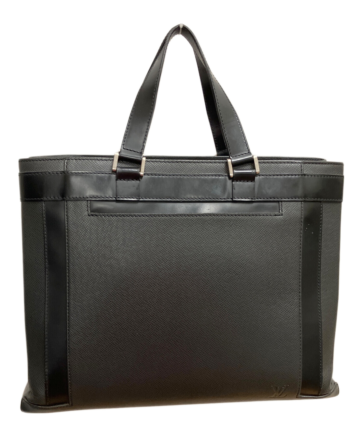 【激レア良品】ルイヴィトン　タイガ　カスベックGM　トートバッグ　ビジネスバッグ 中古・古着通販】LOUIS VUITTON (ルイ ヴィトン) タイガ カスペックPM