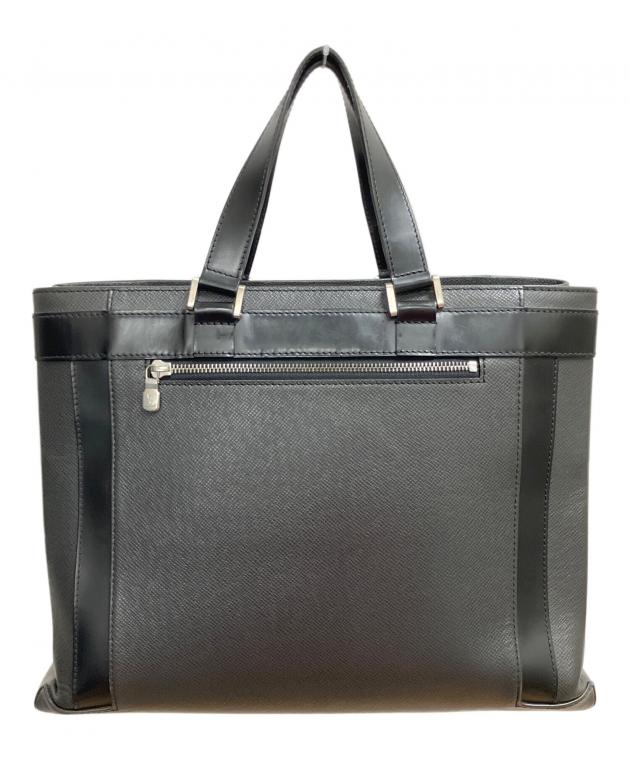 Louis Vuitton ビジネスバッグ トートバッグ 中古・古着通販】LOUIS VUITTON (ルイ ヴィトン) タイガ カスペックPM