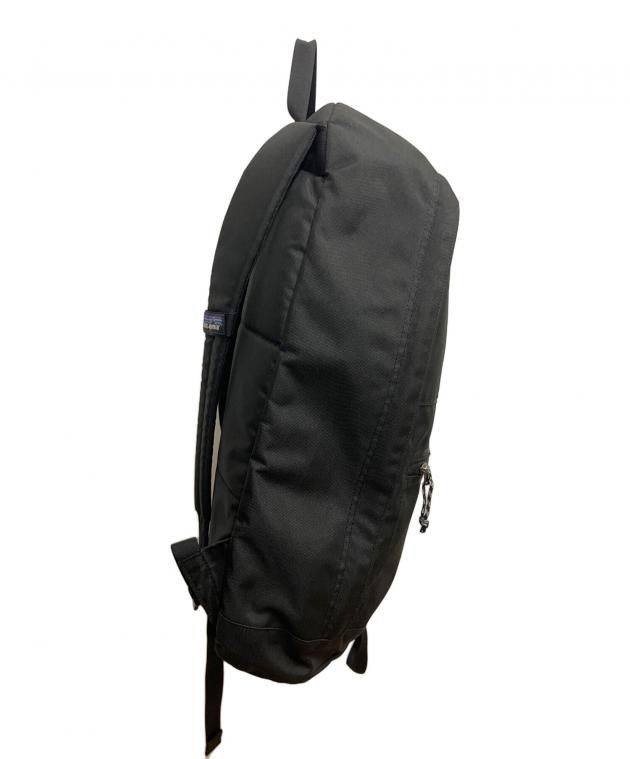 patagonia パタゴニア アーバー デイパック ブラック 20L リュック 中古・古着通販】Patagonia (パタゴニア) アーバー・デイパック 20L
