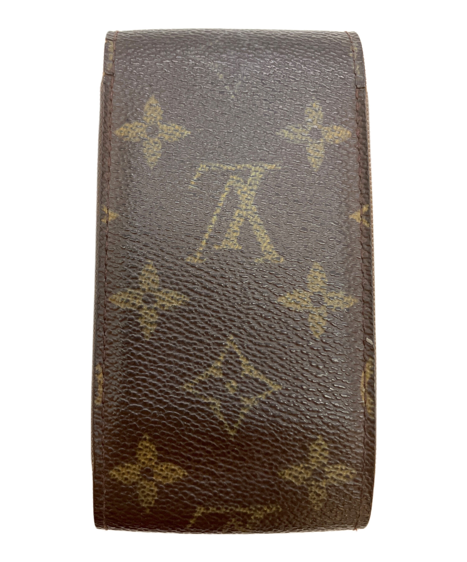中古・古着通販】LOUIS VUITTON (ルイ ヴィトン) モノグラム エテュイ